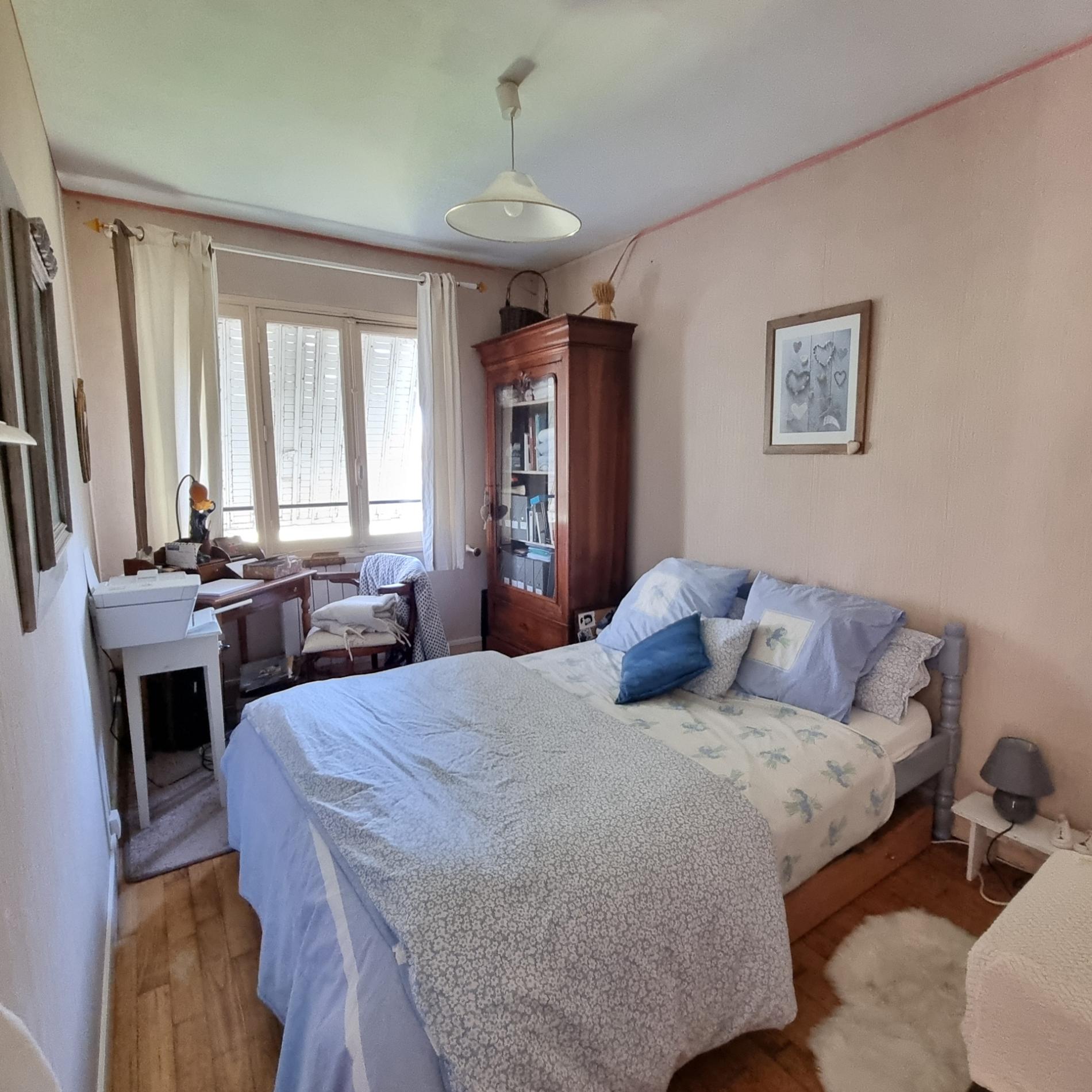 Petit cocon proche commodités !