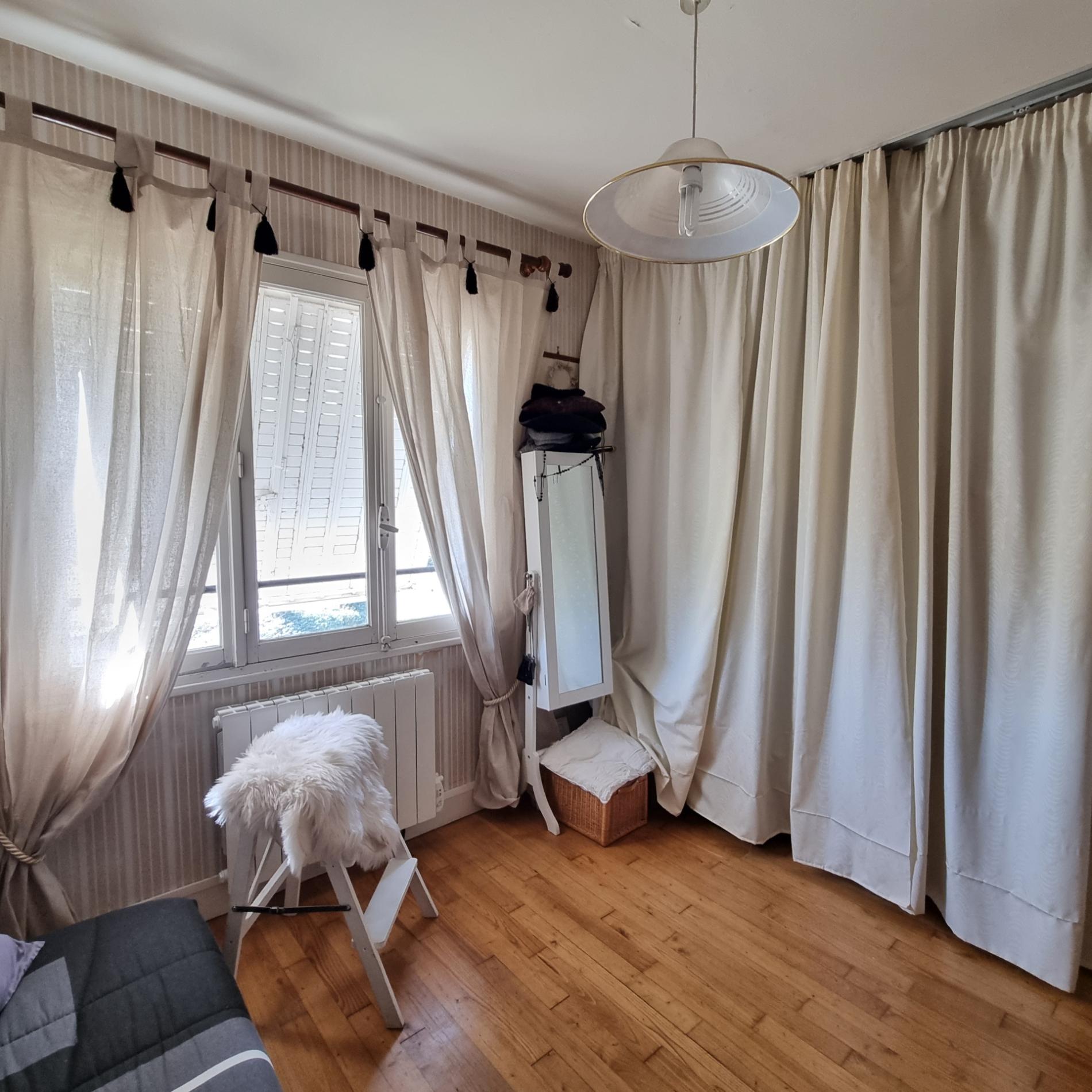 Petit cocon proche commodités !