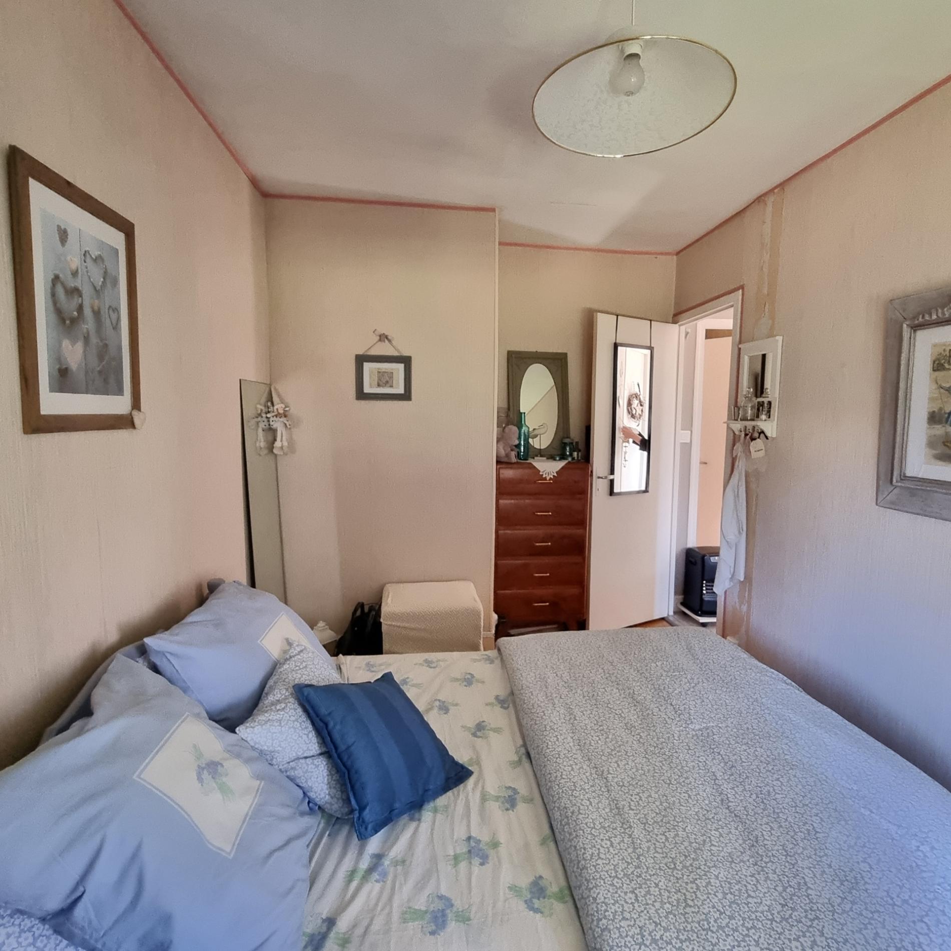 Petit cocon proche commodités !