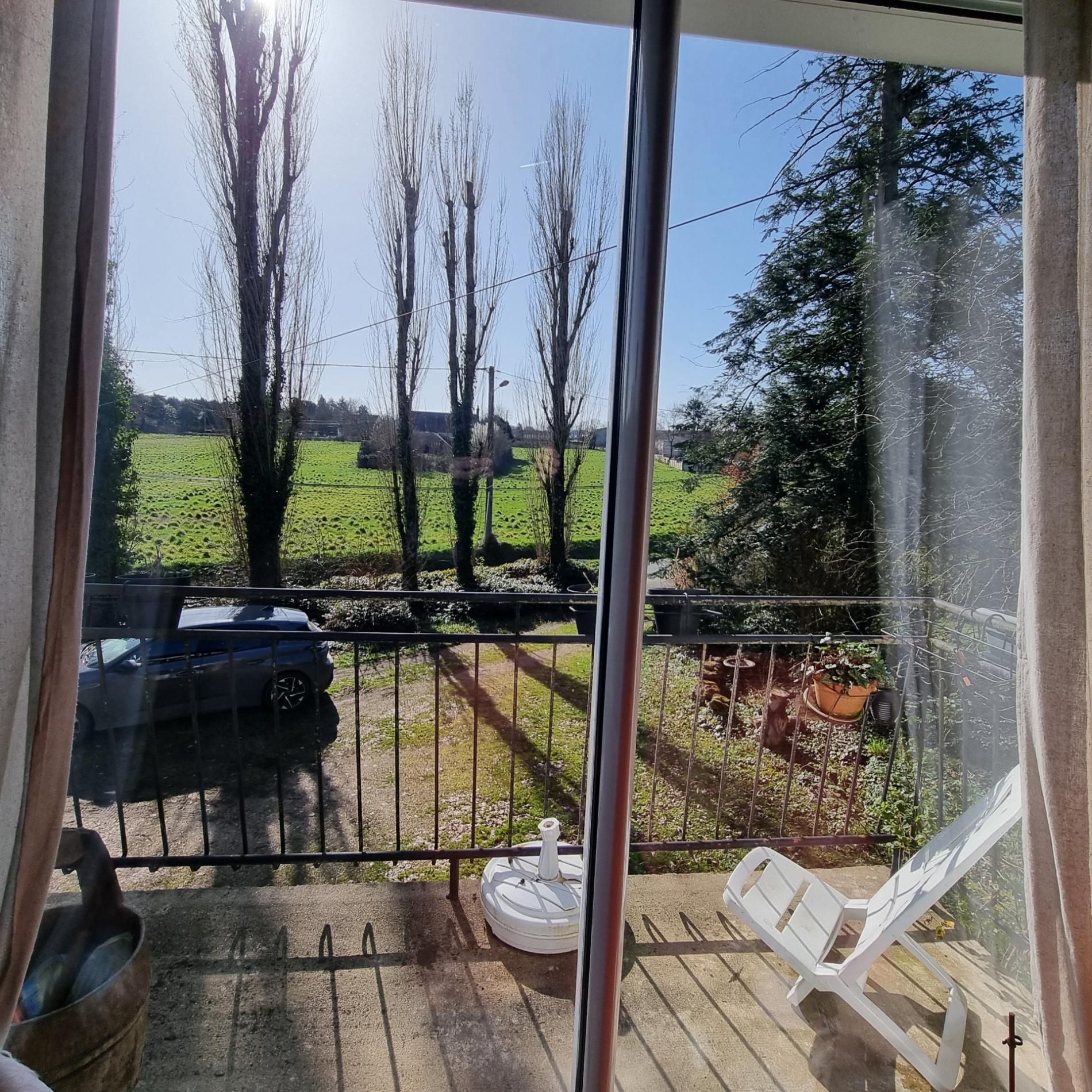 Petit cocon proche commodités !