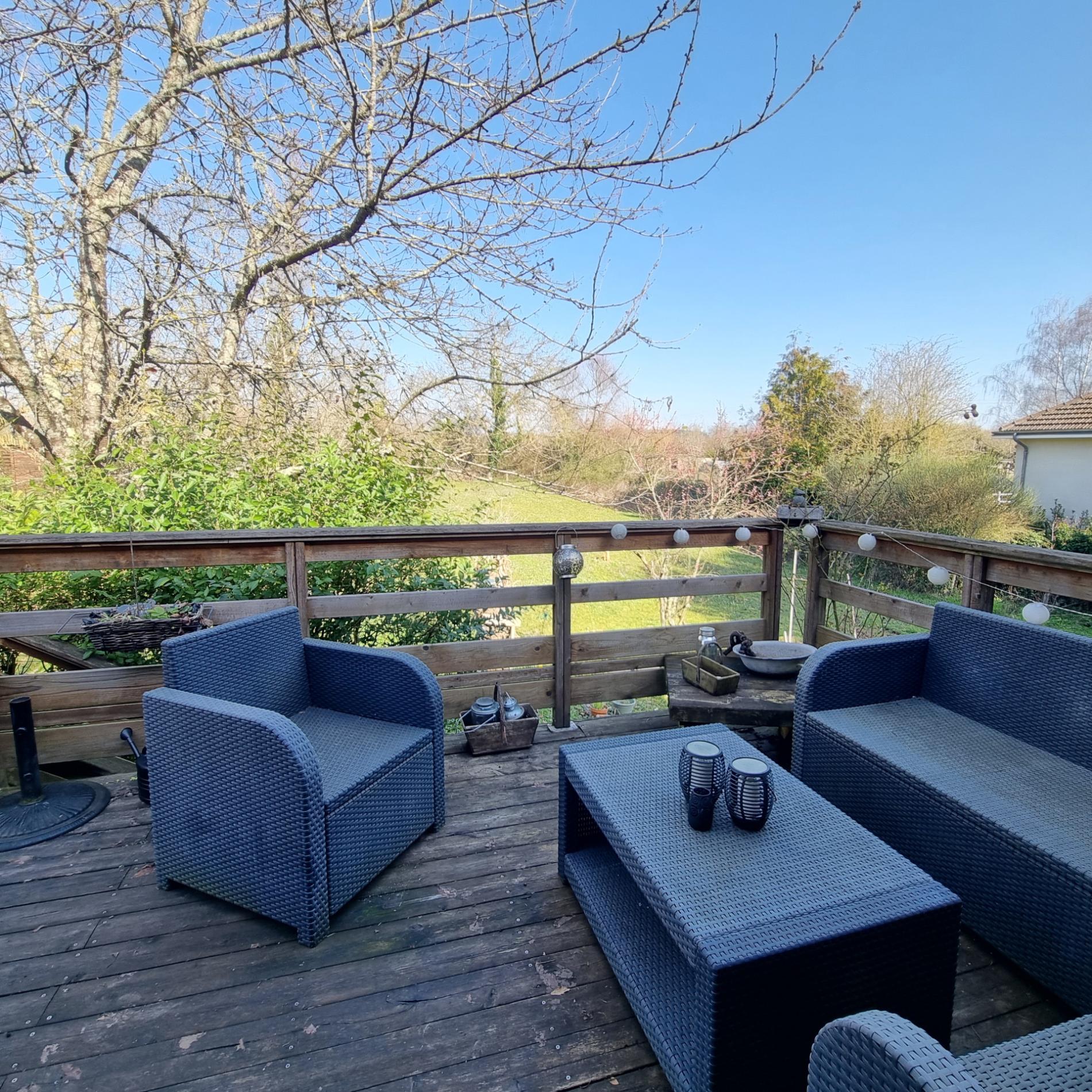 Petit cocon proche commodités !