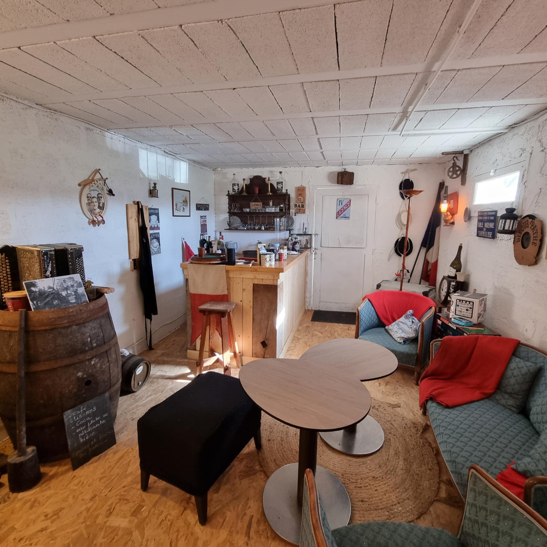 Petit cocon proche commodités !