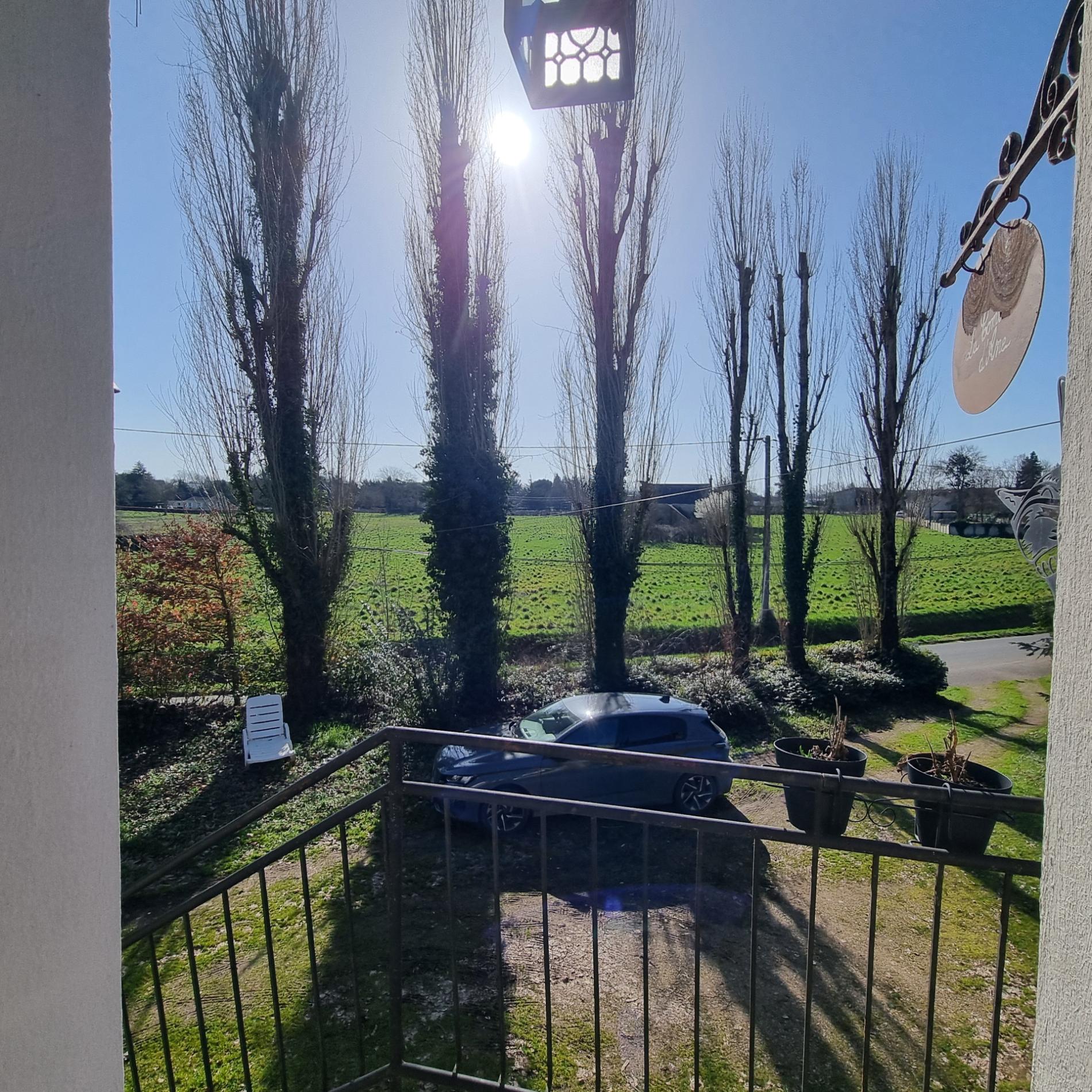 Petit cocon proche commodités !