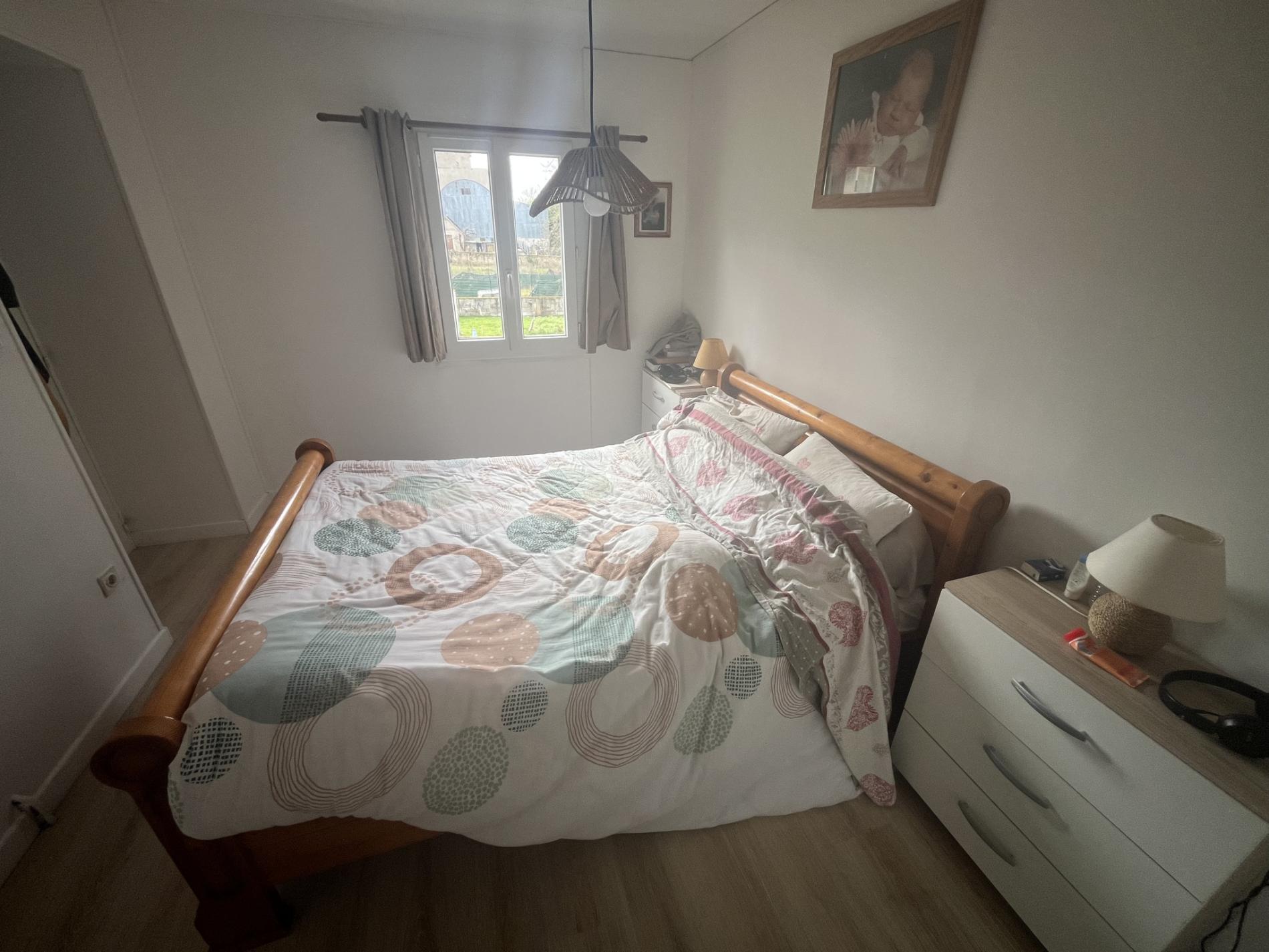 Spacieuse maison de ville avec jardin et dépendance !