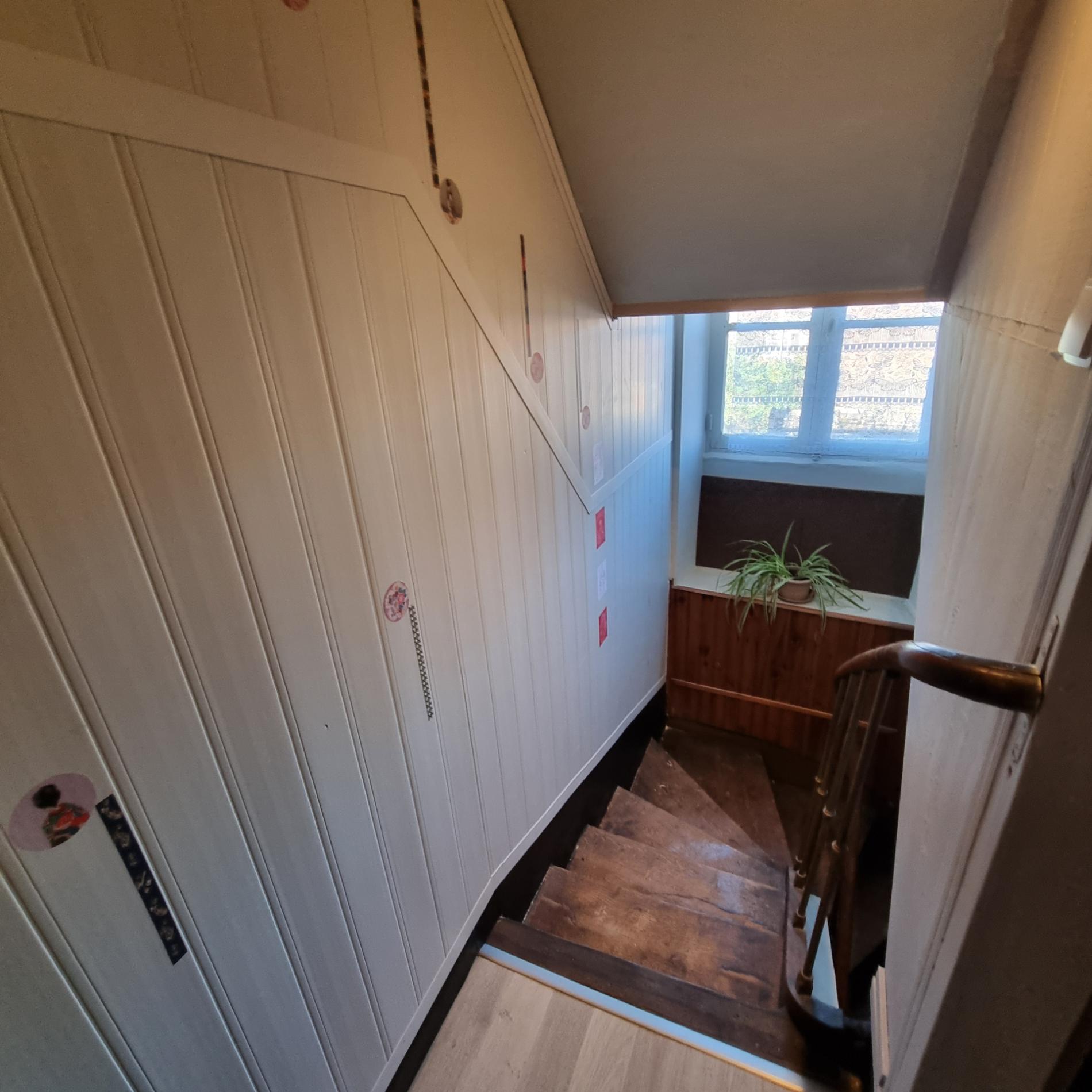 Adorable maison de bourg