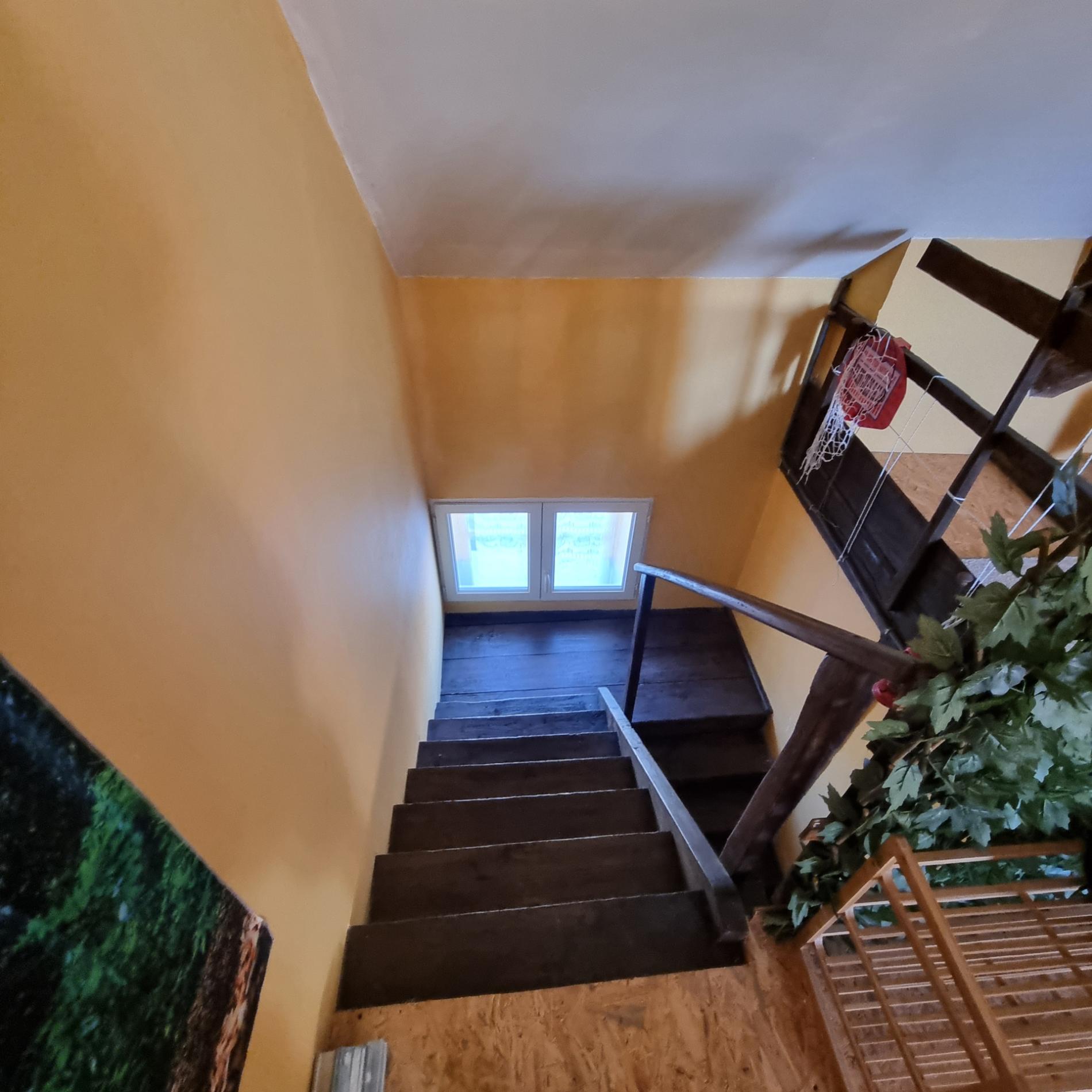 Adorable maison de bourg