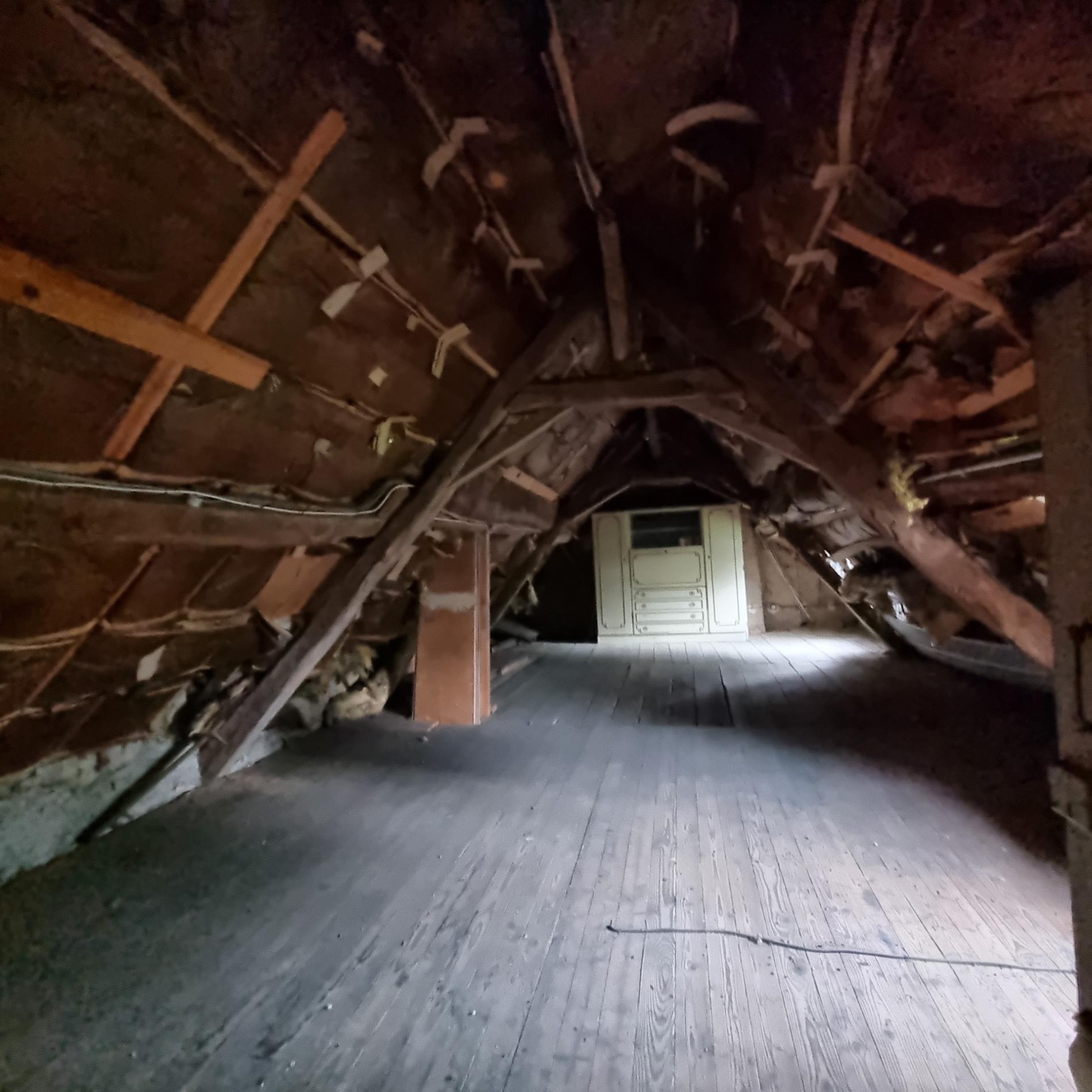 Maison de caractère sur parc paysager de 4 612 m2 avec piscine !