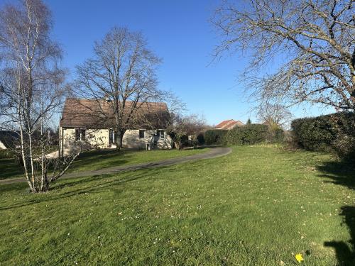 Pavillon proche centre ville !