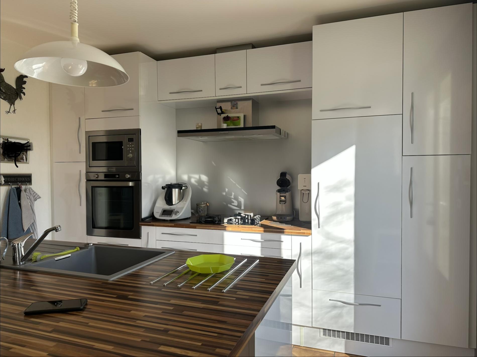 Pavillon proche centre ville !