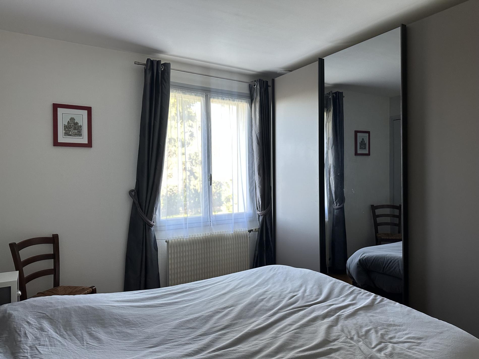 Pavillon proche centre ville !