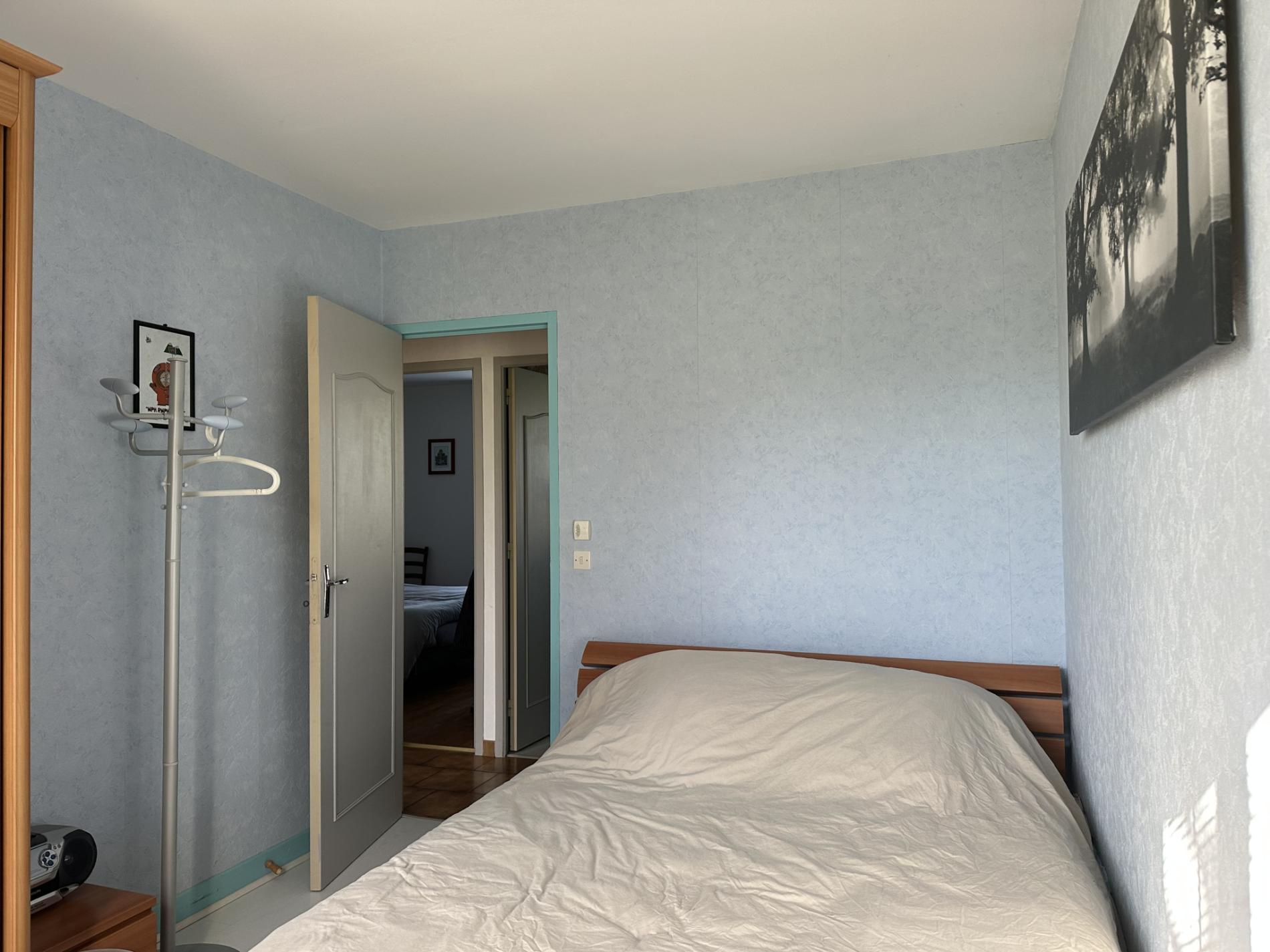 Pavillon proche centre ville !