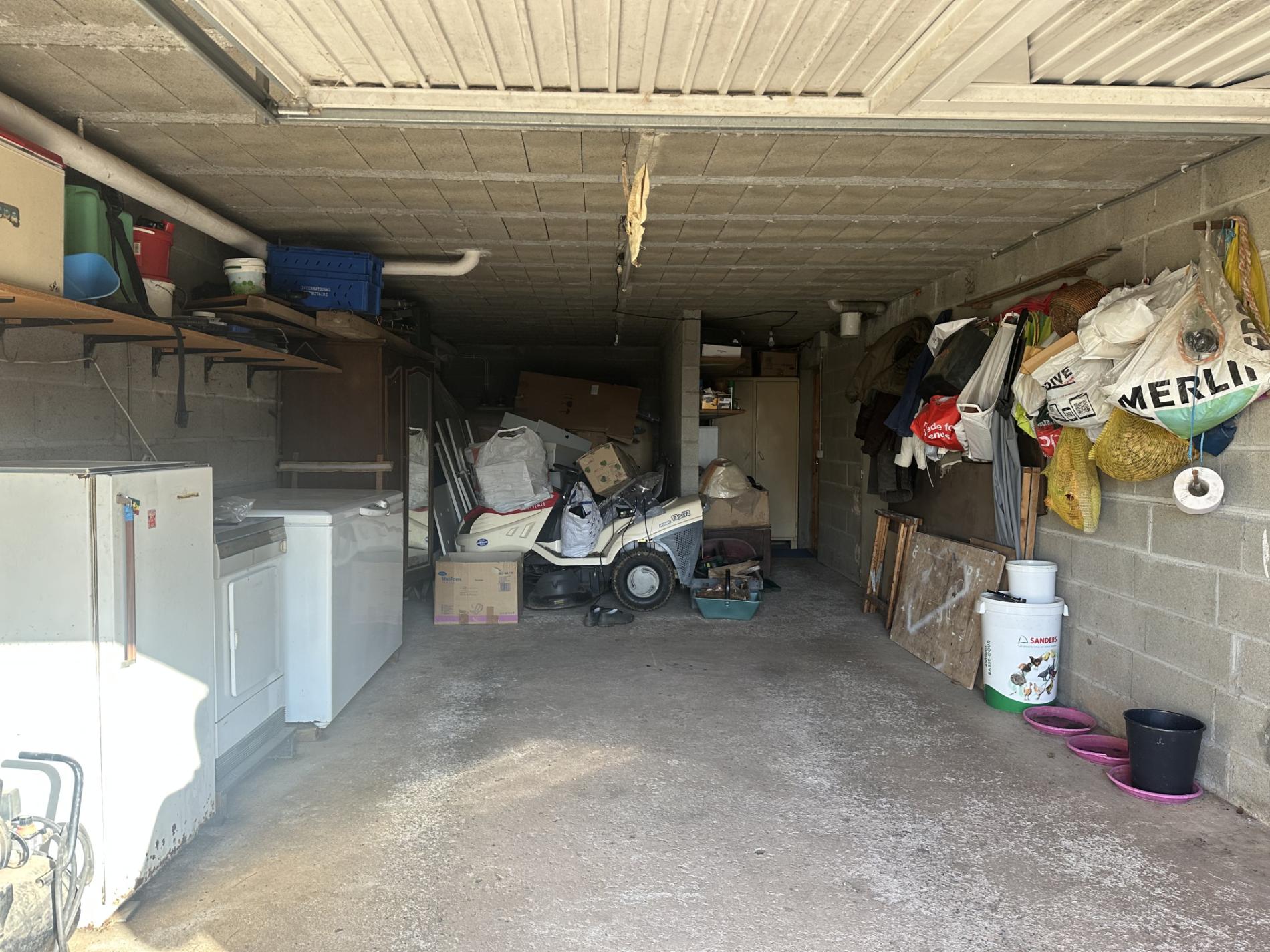 Pavillon proche centre ville !