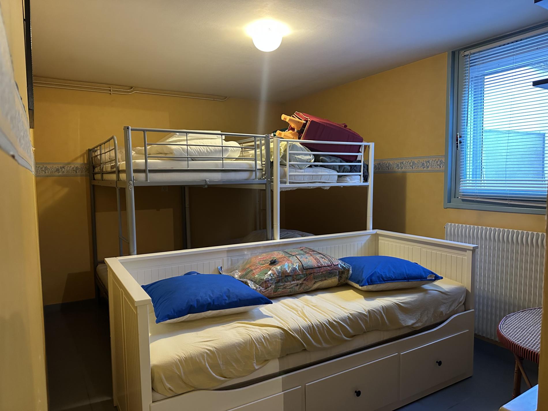 Pavillon proche centre ville !