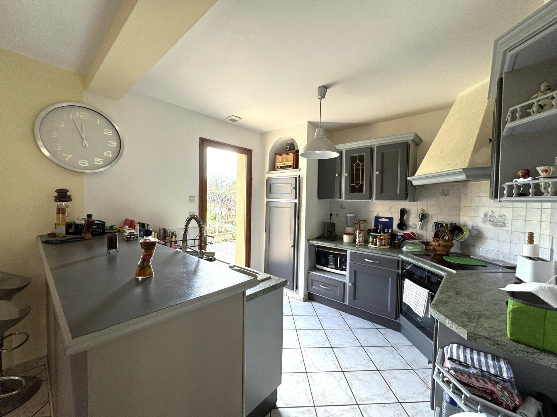 Pavillon proche centre ville !