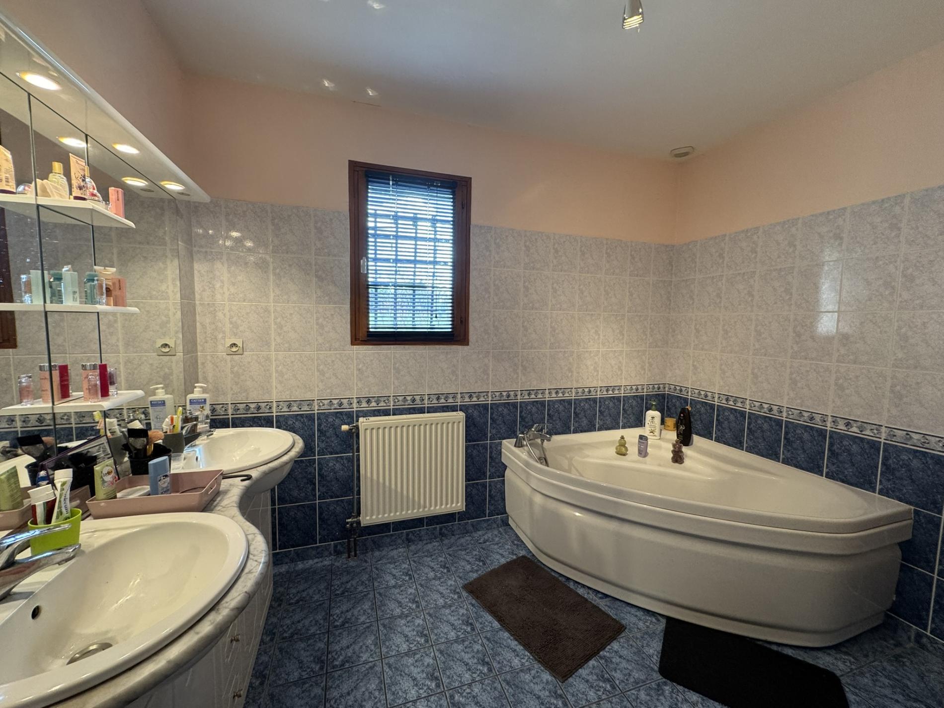 Pavillon proche centre ville !