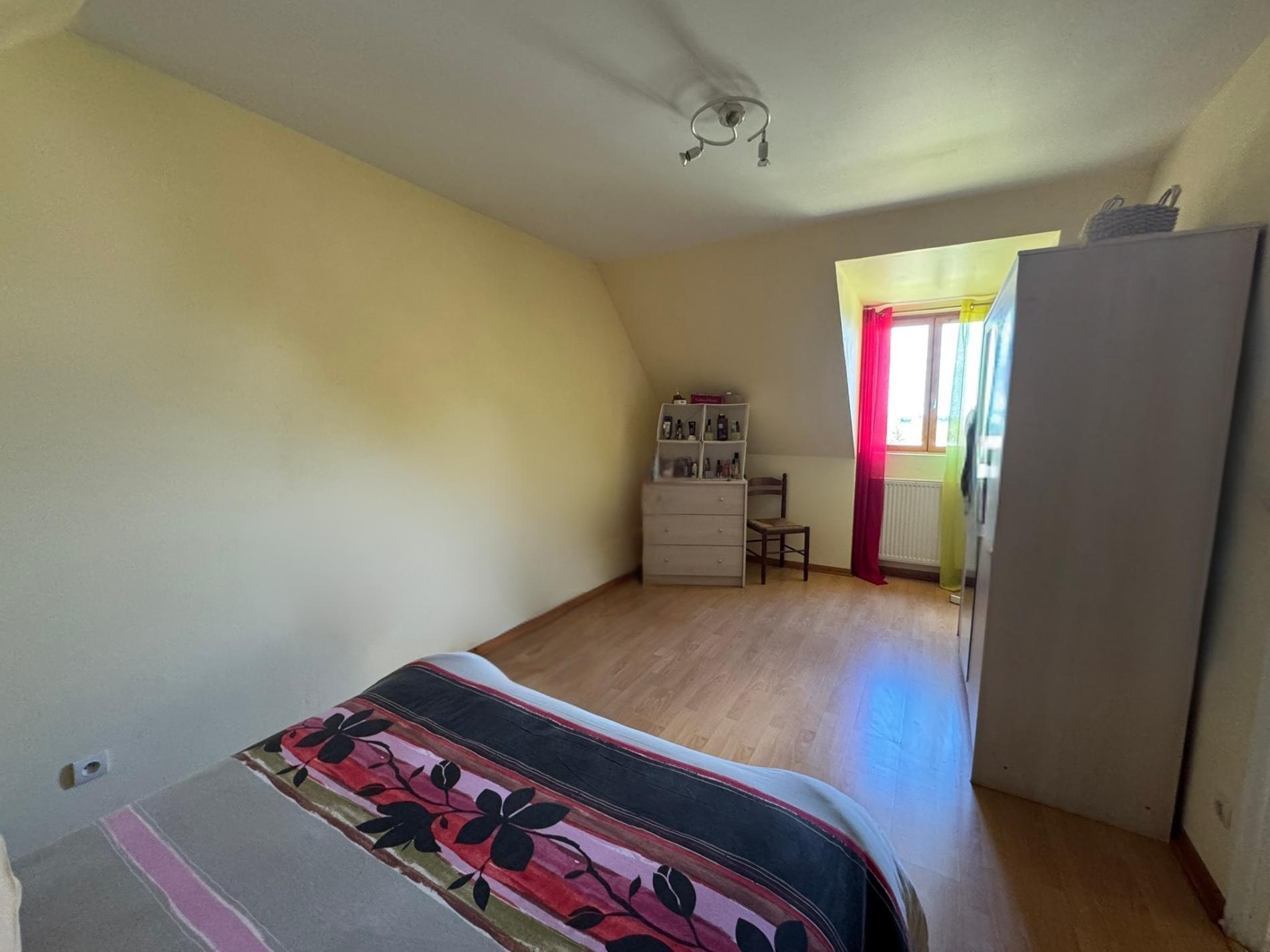 Pavillon proche centre ville !