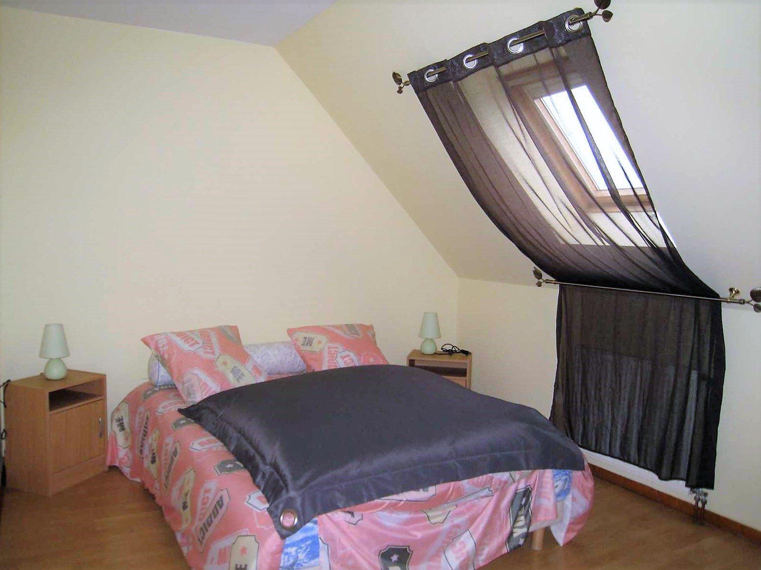 Pavillon proche centre ville !