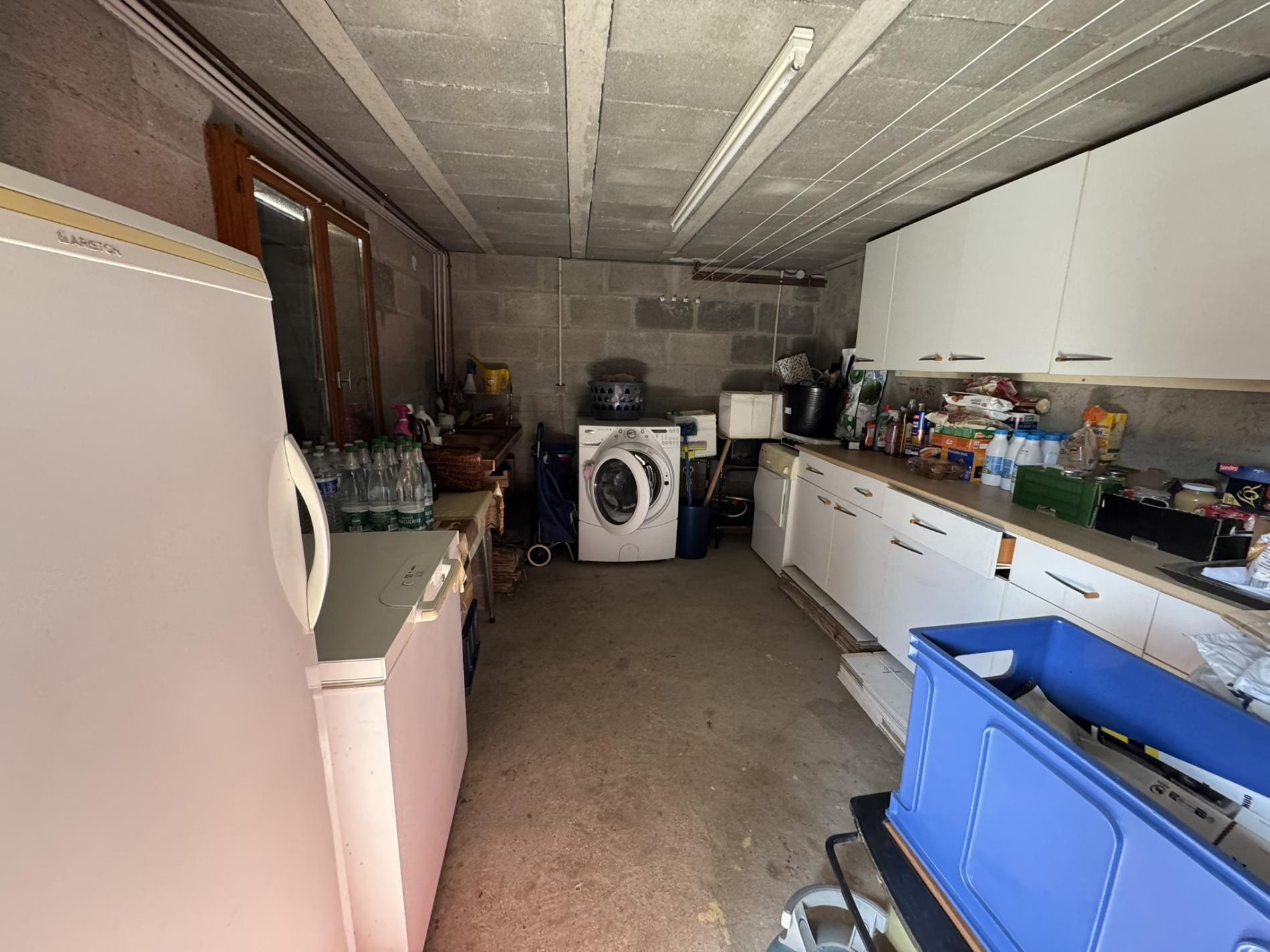 Pavillon proche centre ville !