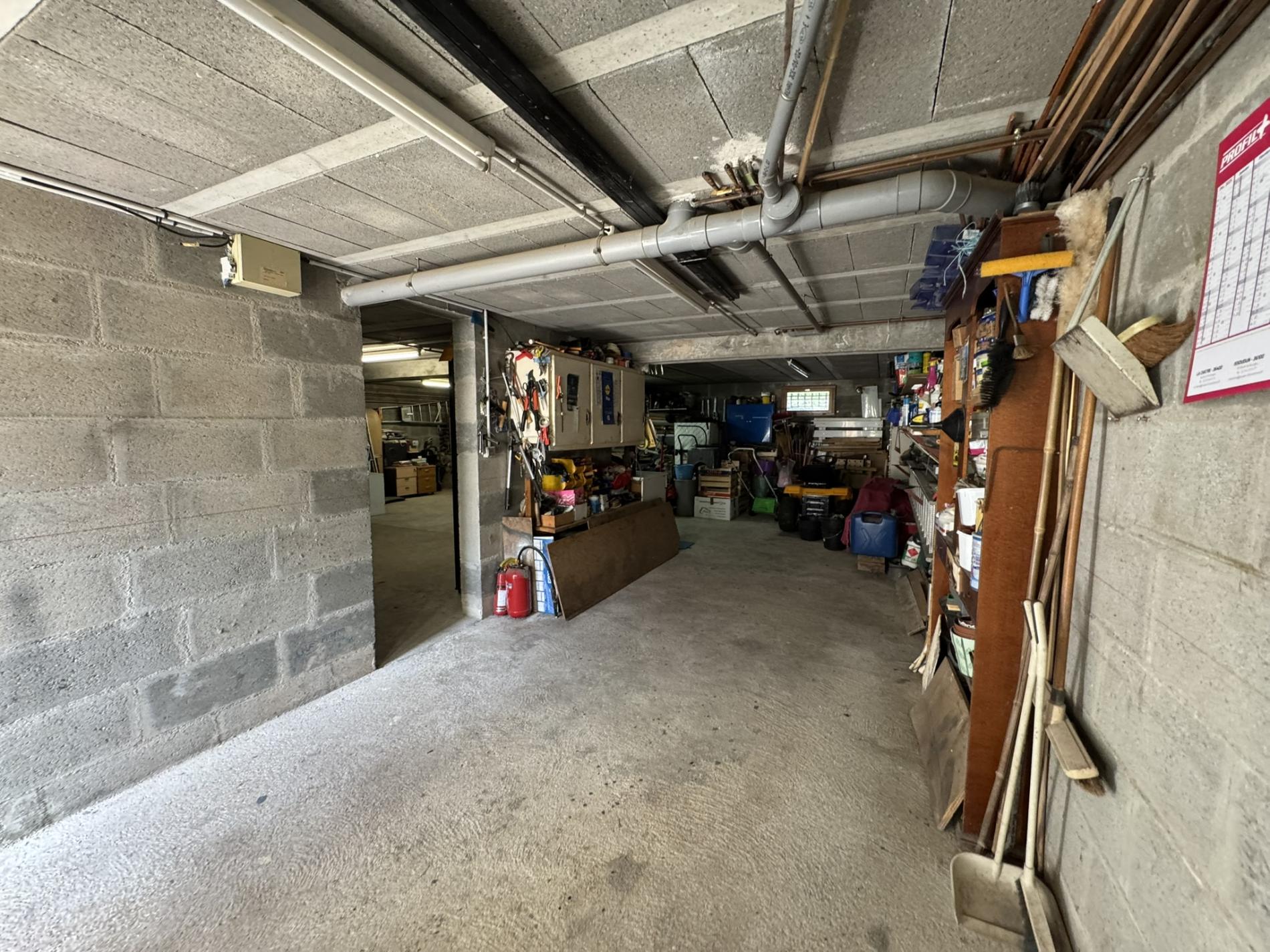 Pavillon proche centre ville !