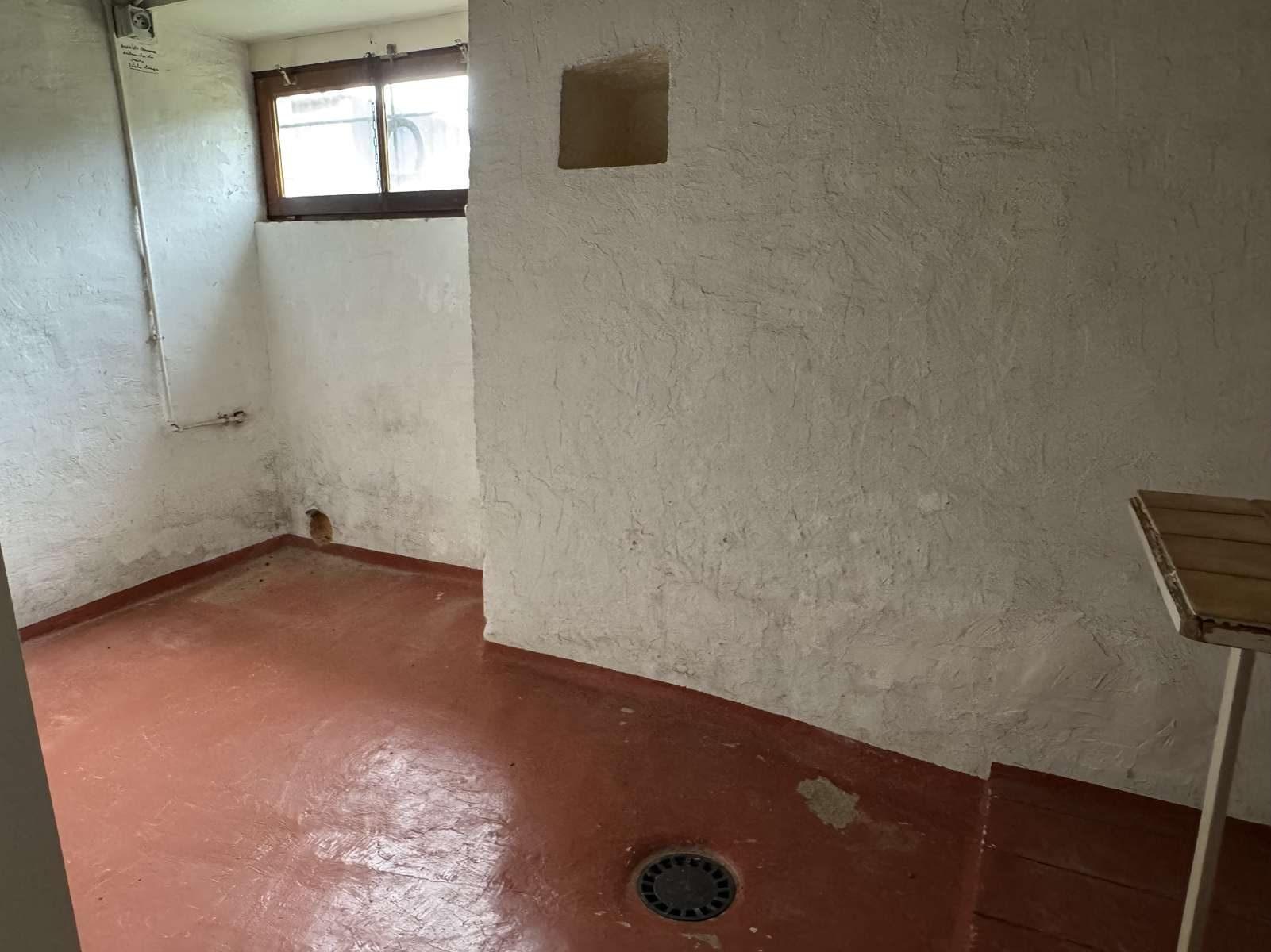 Maison de campagne !