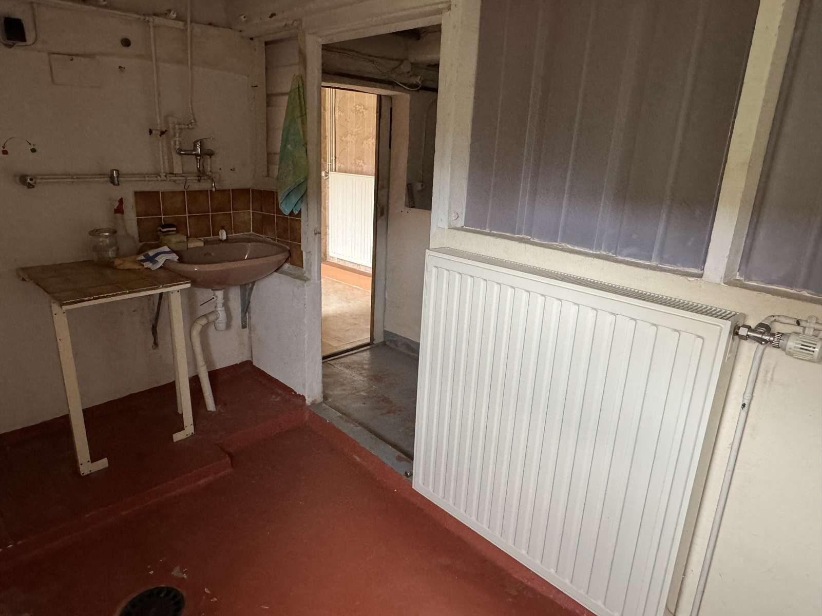 Maison de campagne !