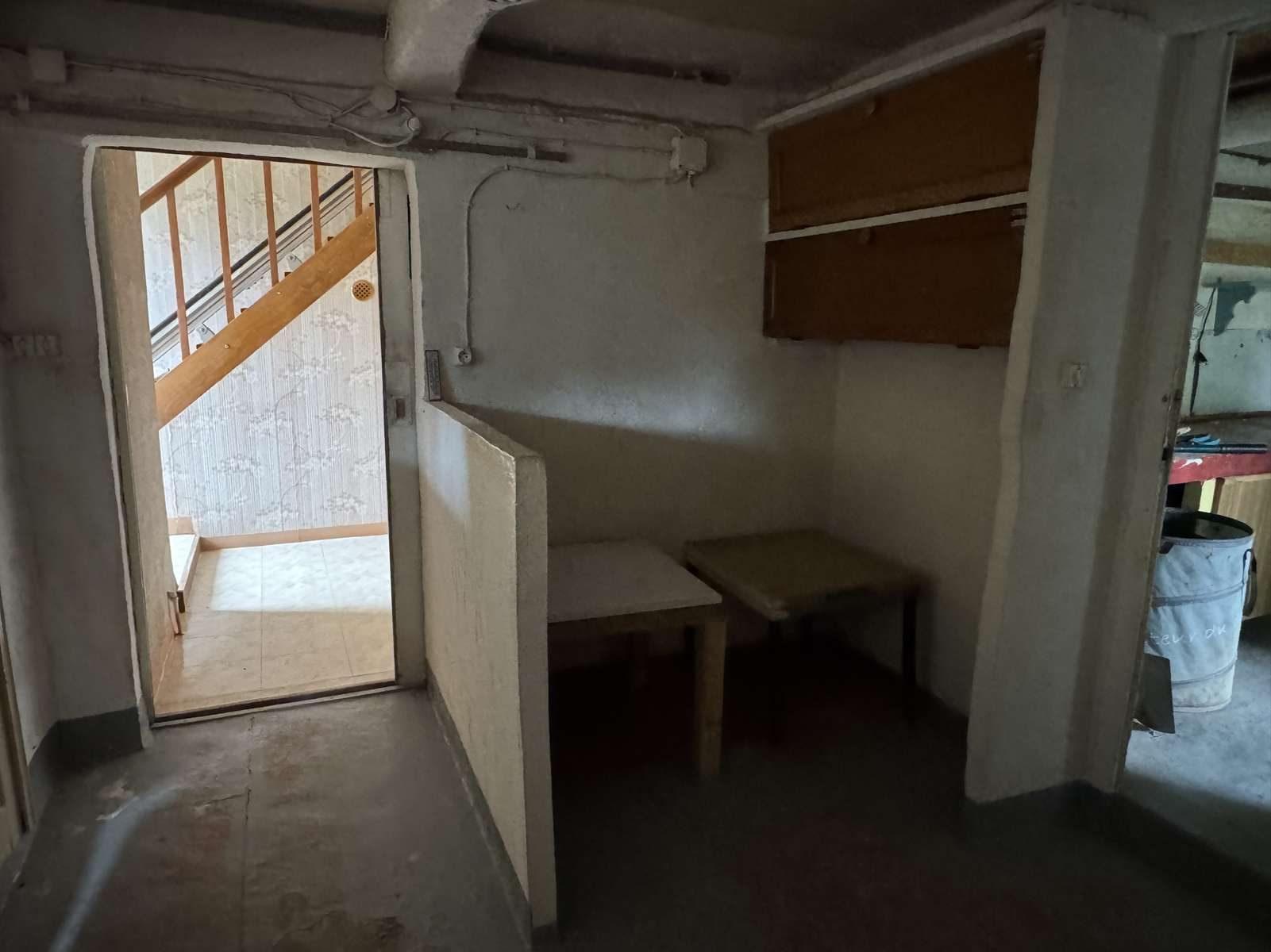 Maison de campagne !