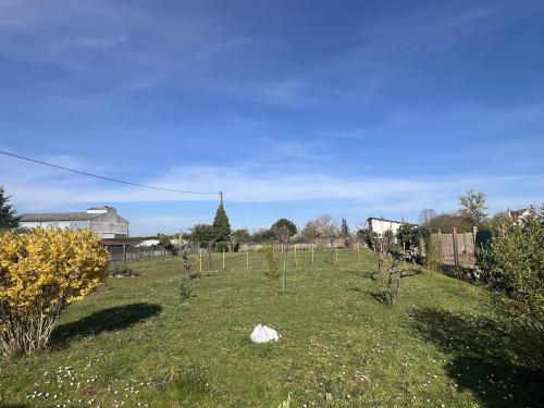 Pavillon proche centre ville !