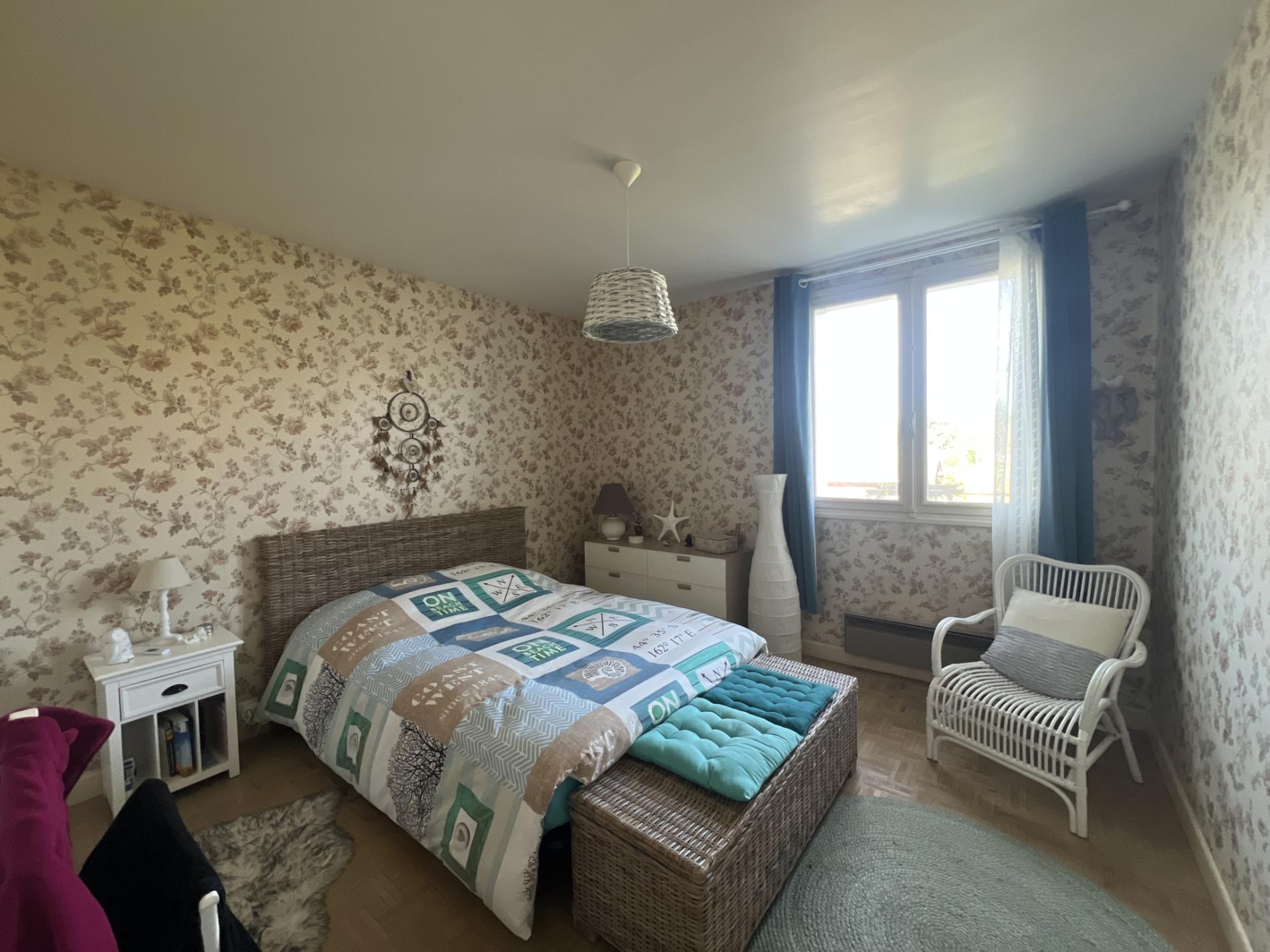 Pavillon proche centre ville !