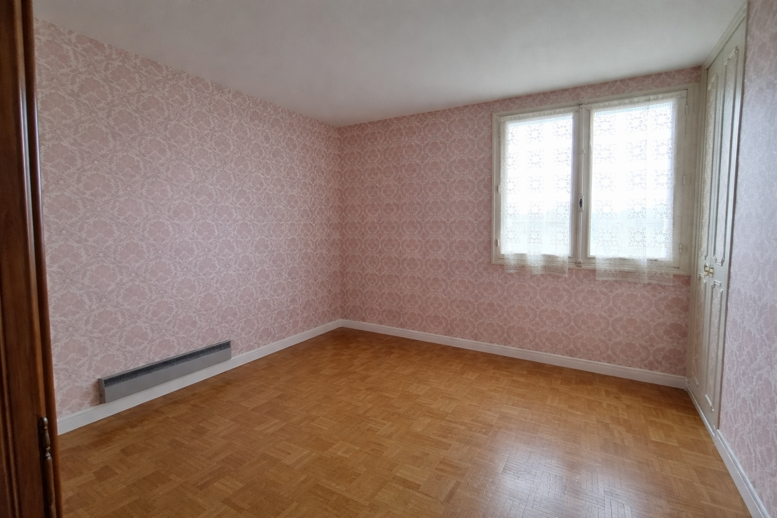 Pavillon proche centre ville !