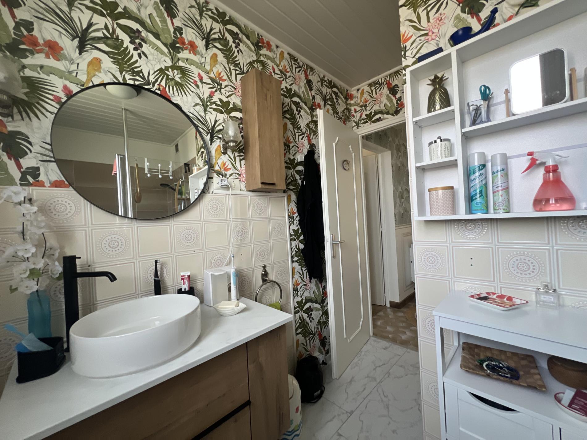 Pavillon proche centre ville !