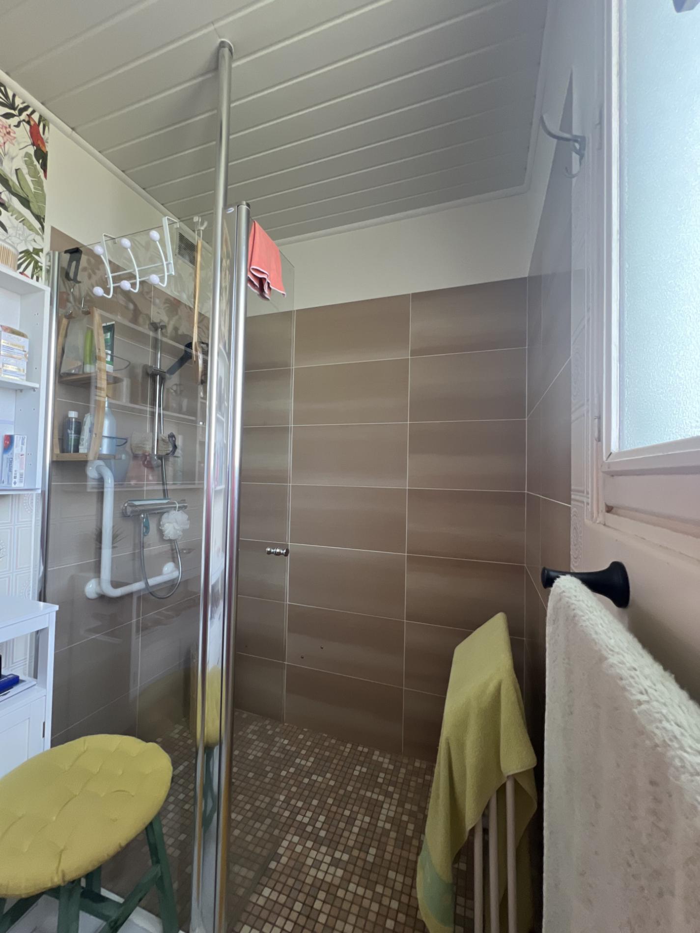 Pavillon proche centre ville !