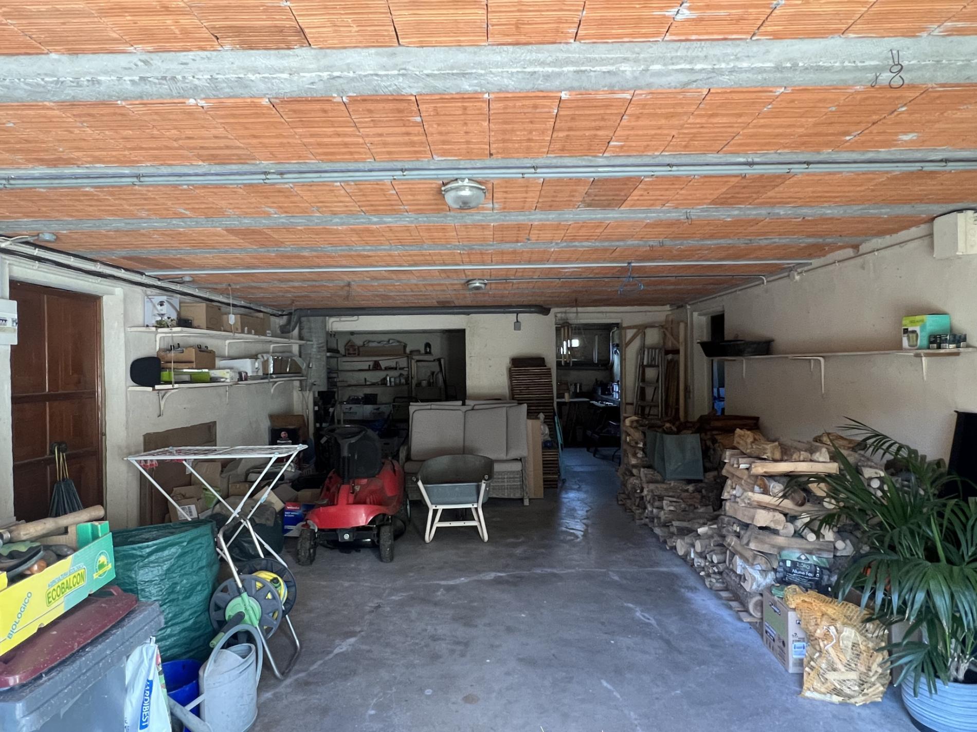 Pavillon proche centre ville !