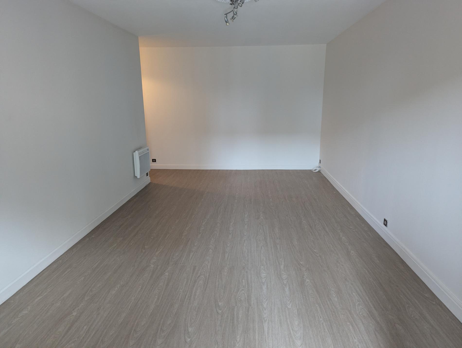 Appartement T3 en centre ville !