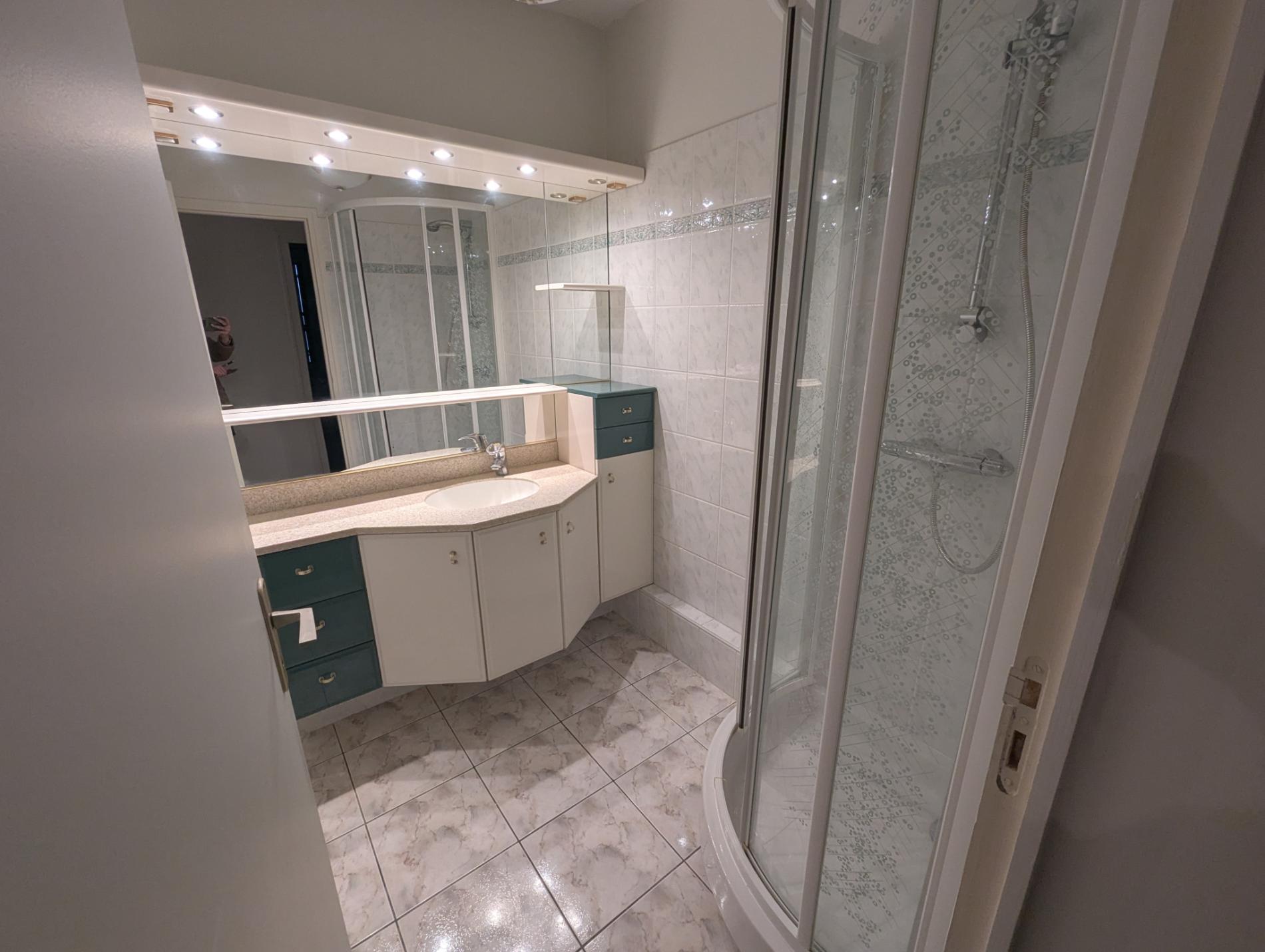 Appartement T3 en centre ville !