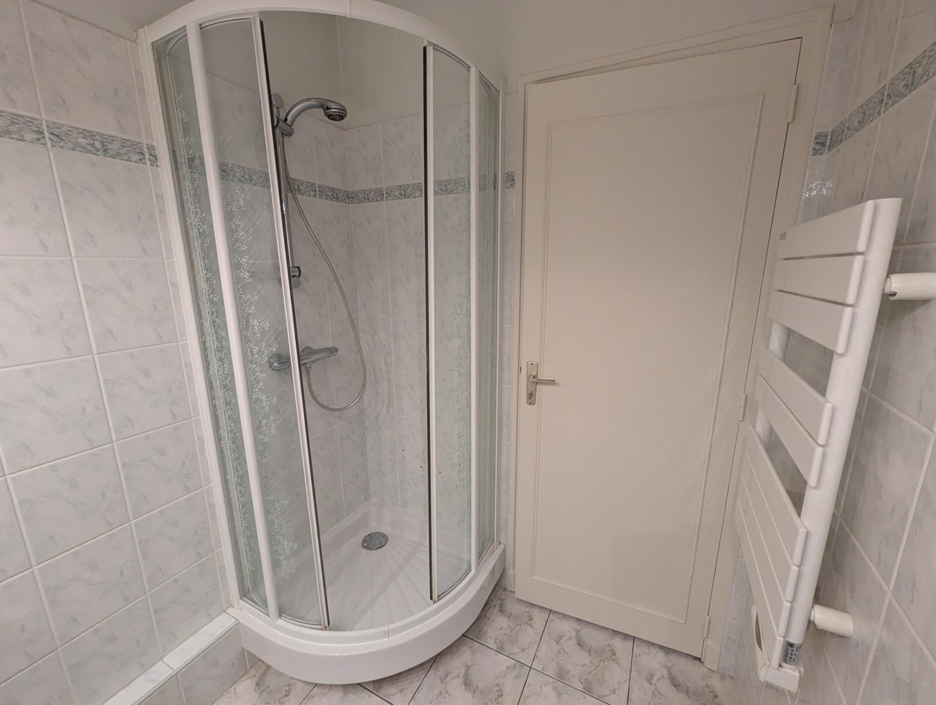 Appartement T3 en centre ville !