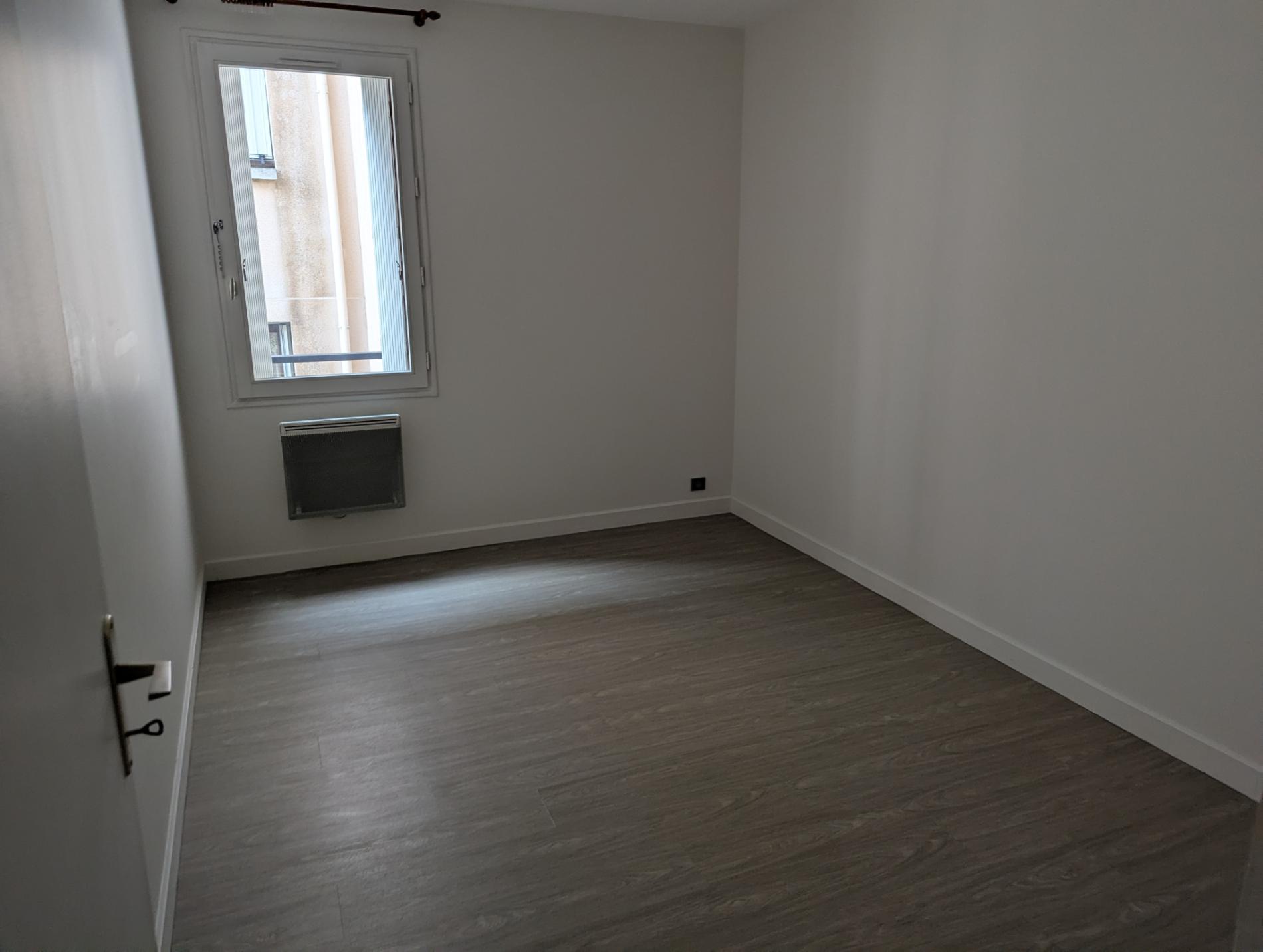 Appartement T3 en centre ville !