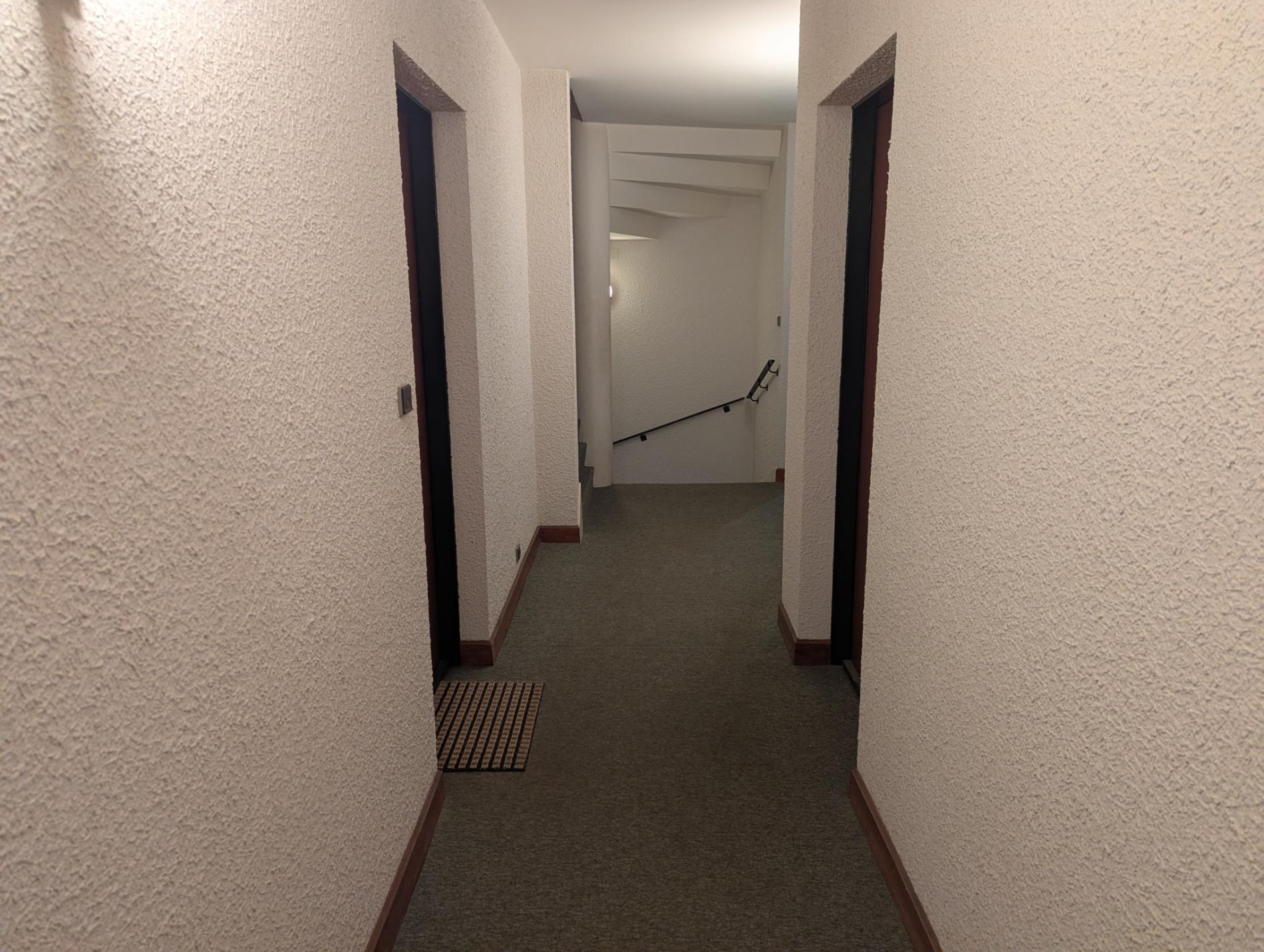 Appartement T3 en centre ville !
