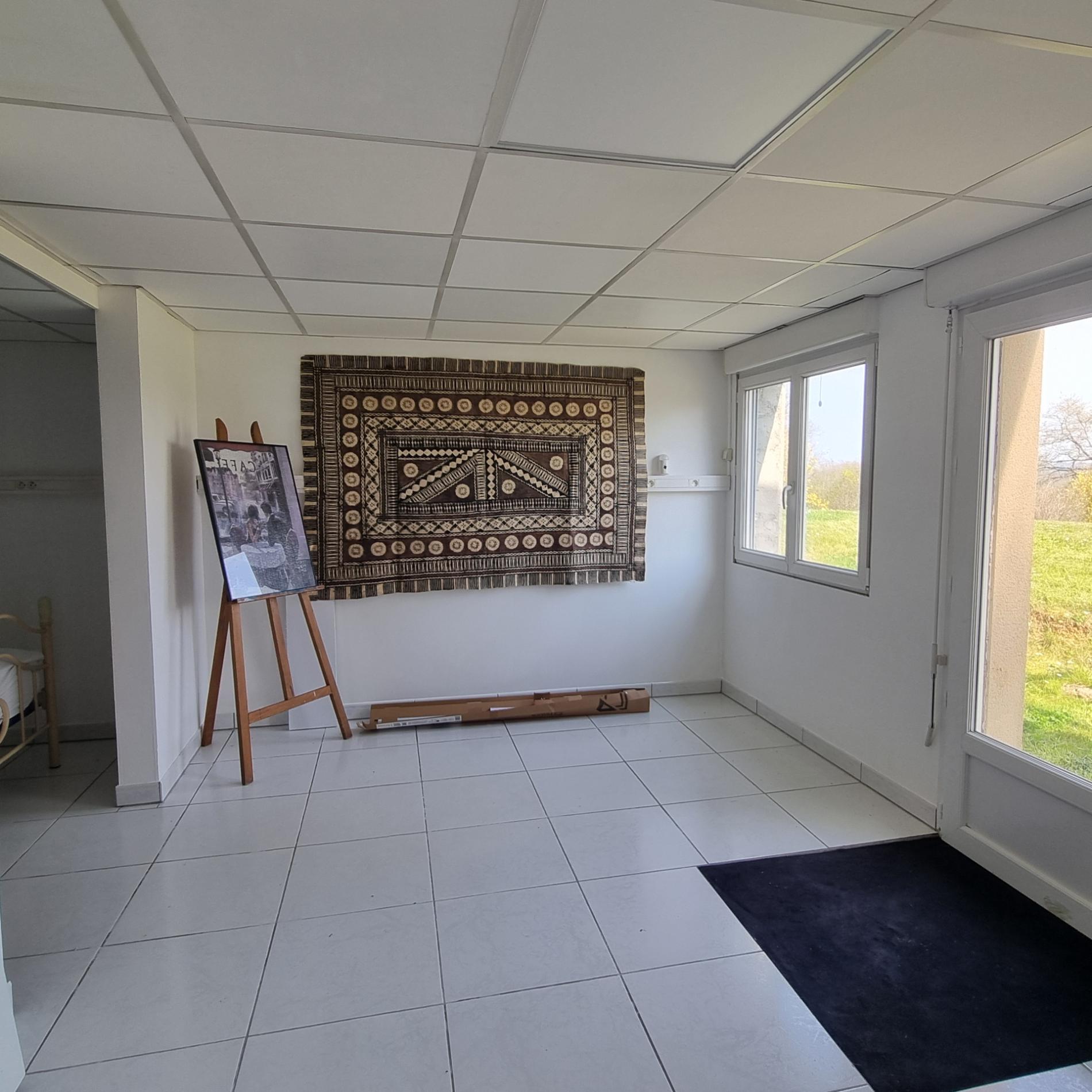 Superbe construction traditionnelle avec vue panoramique !