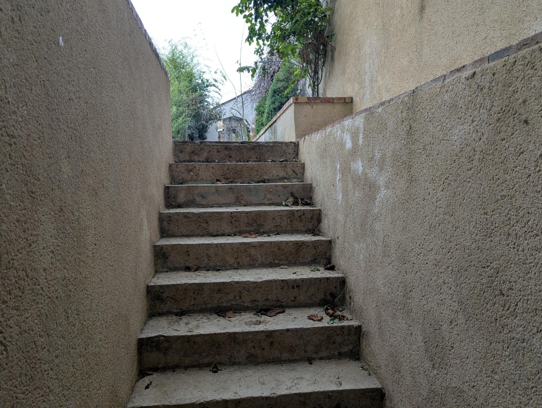 Charmante maison de ville !