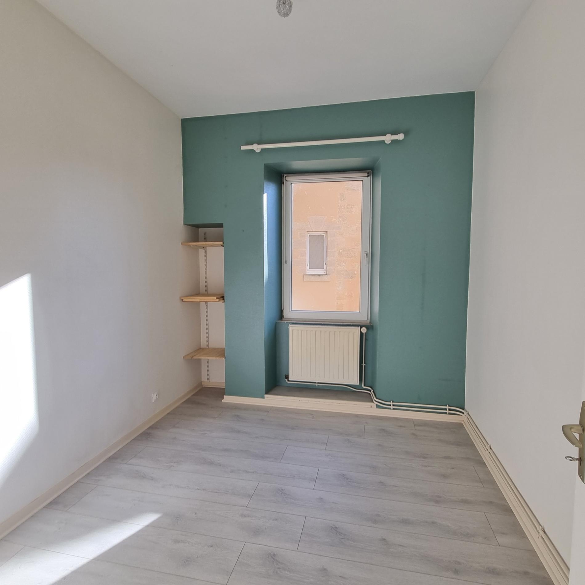 Ensemble de plusieurs appartement en centre ville !