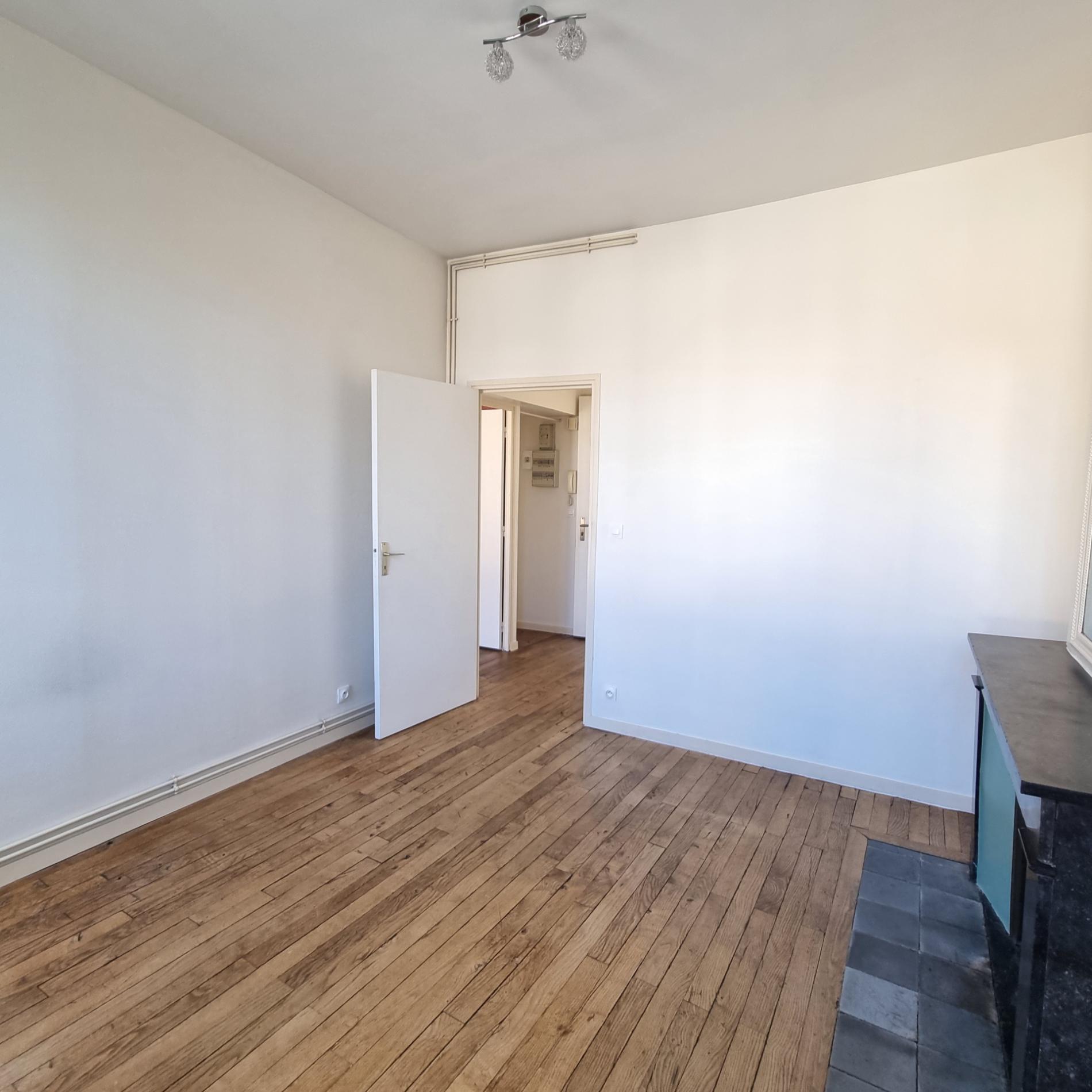 Ensemble de plusieurs appartement en centre ville !