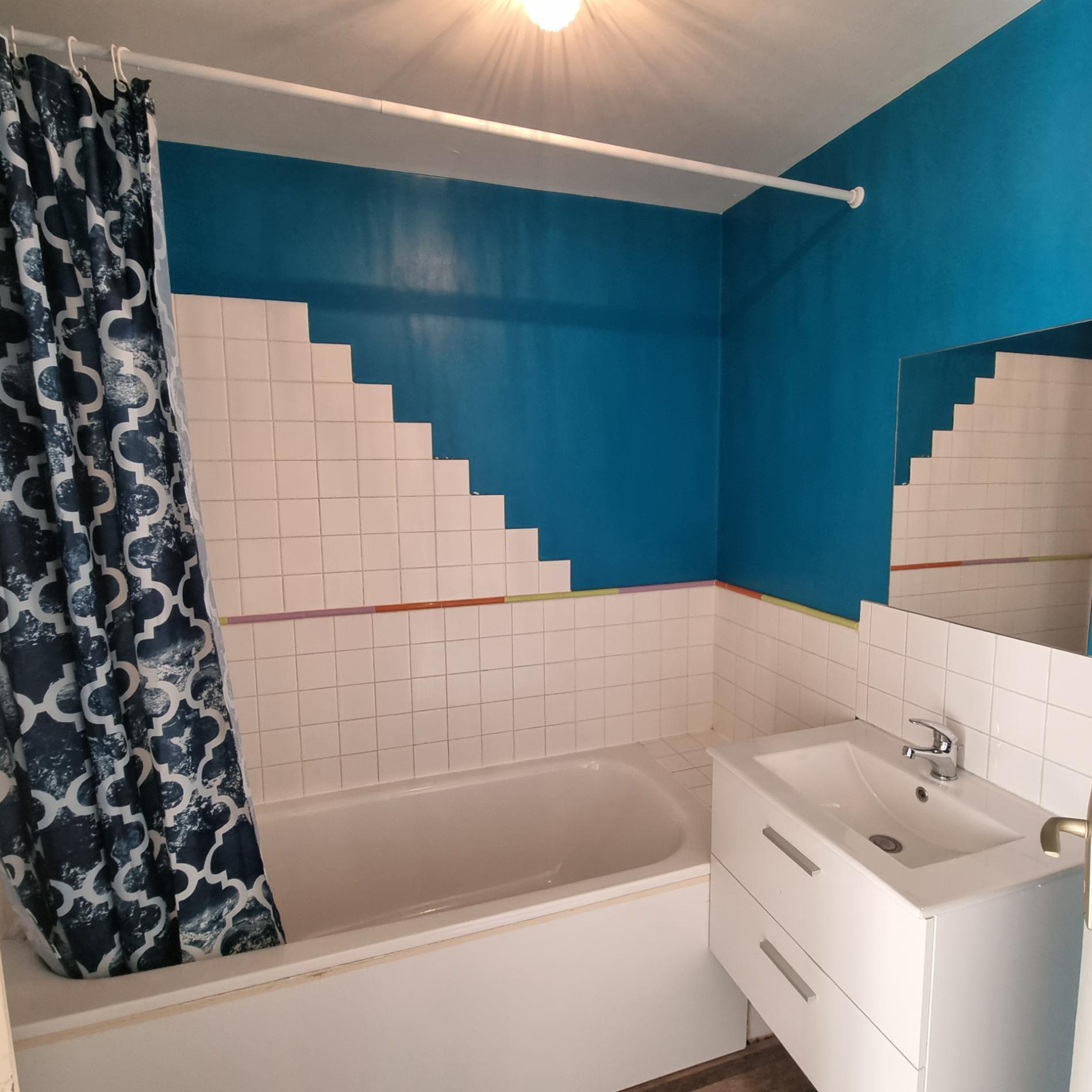 Ensemble de plusieurs appartement en centre ville !