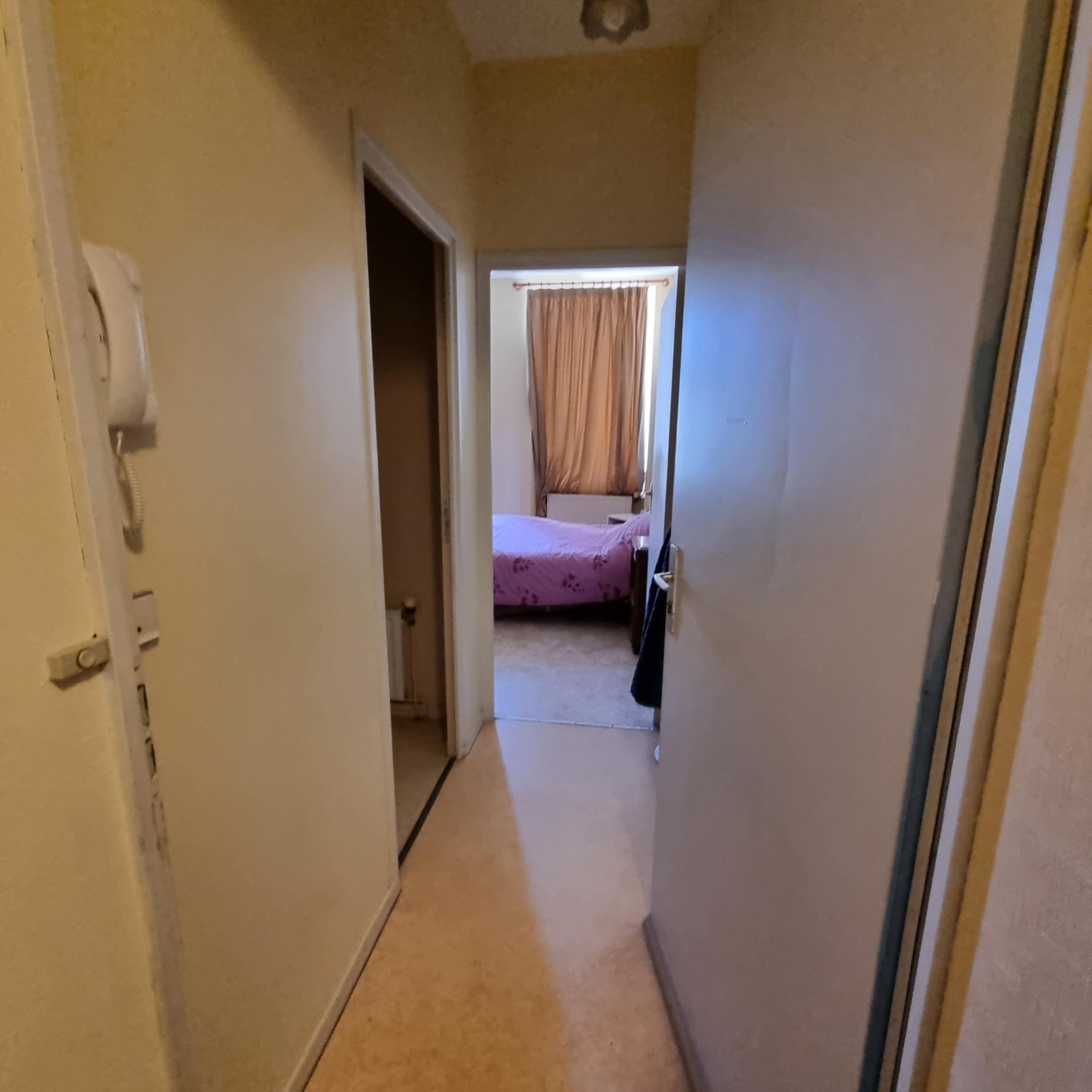 Ensemble de plusieurs appartement en centre ville !