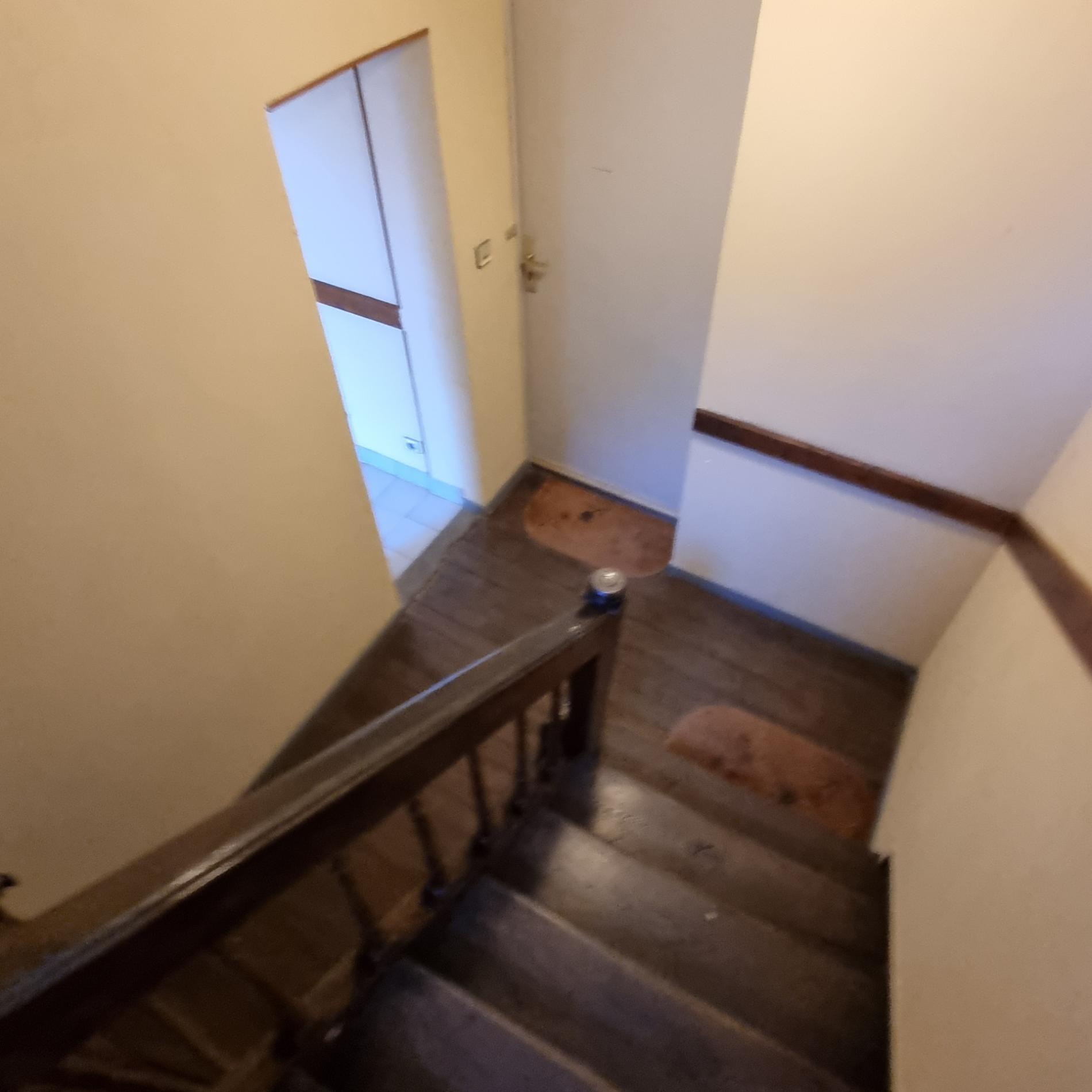 Ensemble de plusieurs appartement en centre ville !