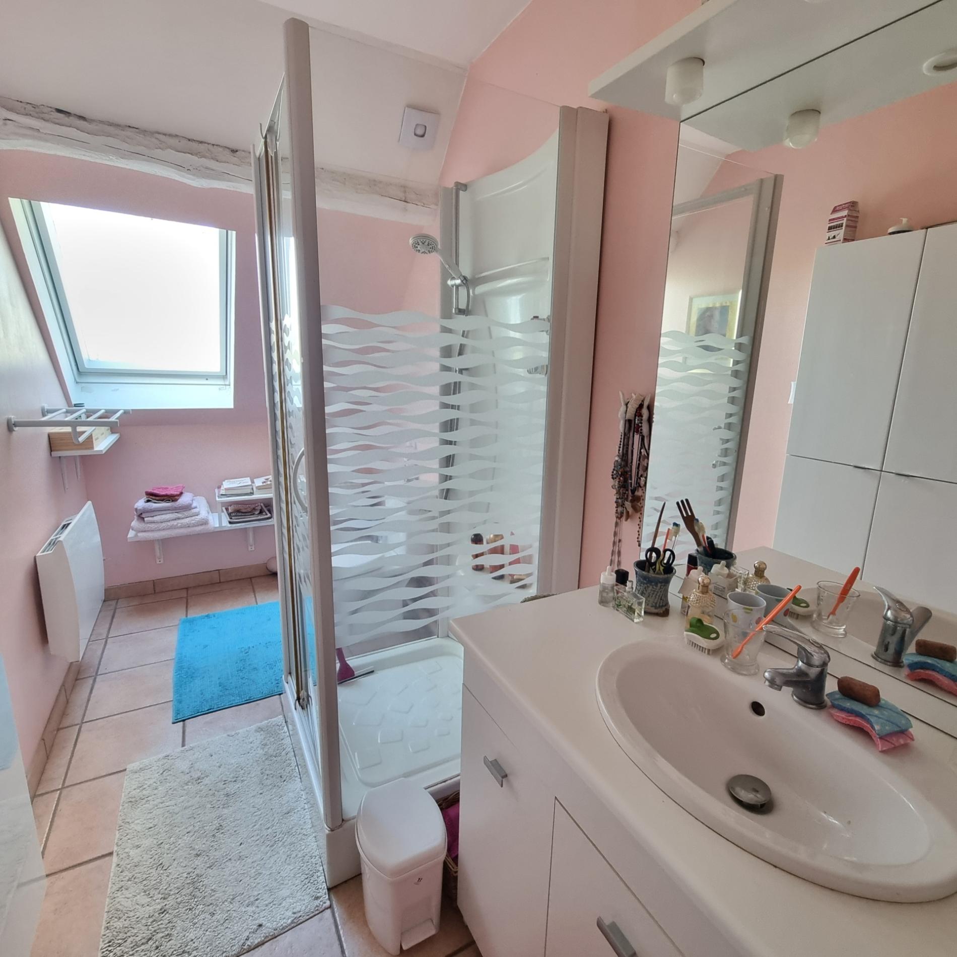 Ensemble de deux maisons d'habitation en excellent état sur 9 900 m2 de terrain !