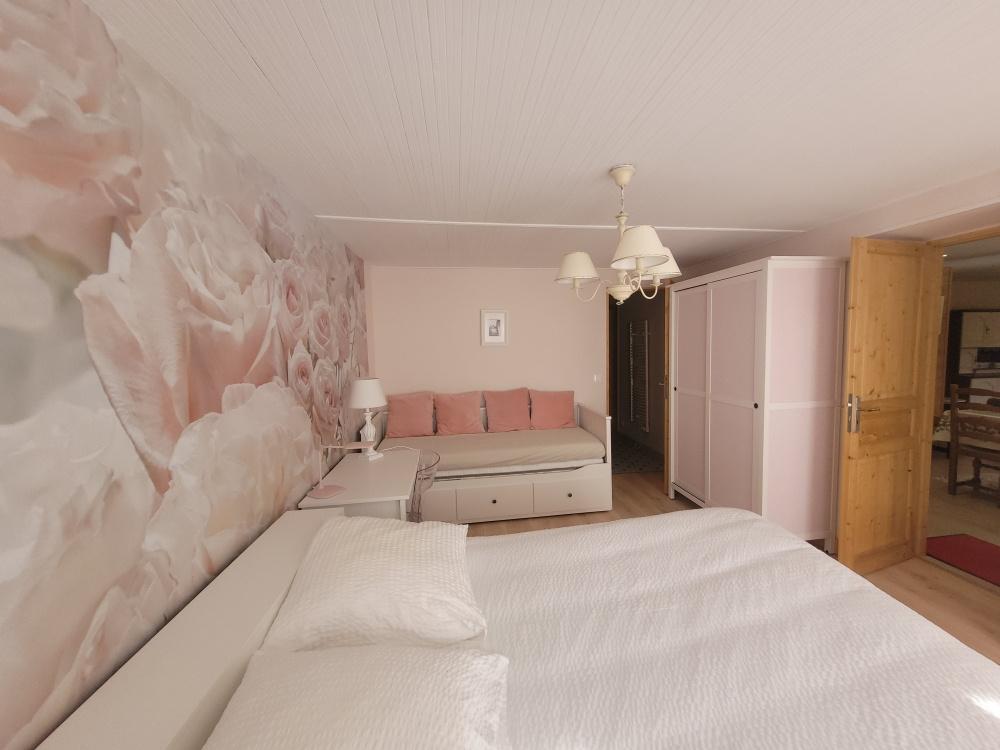 Ensemble de deux maisons d'habitation en excellent état sur 9 900 m2 de terrain !