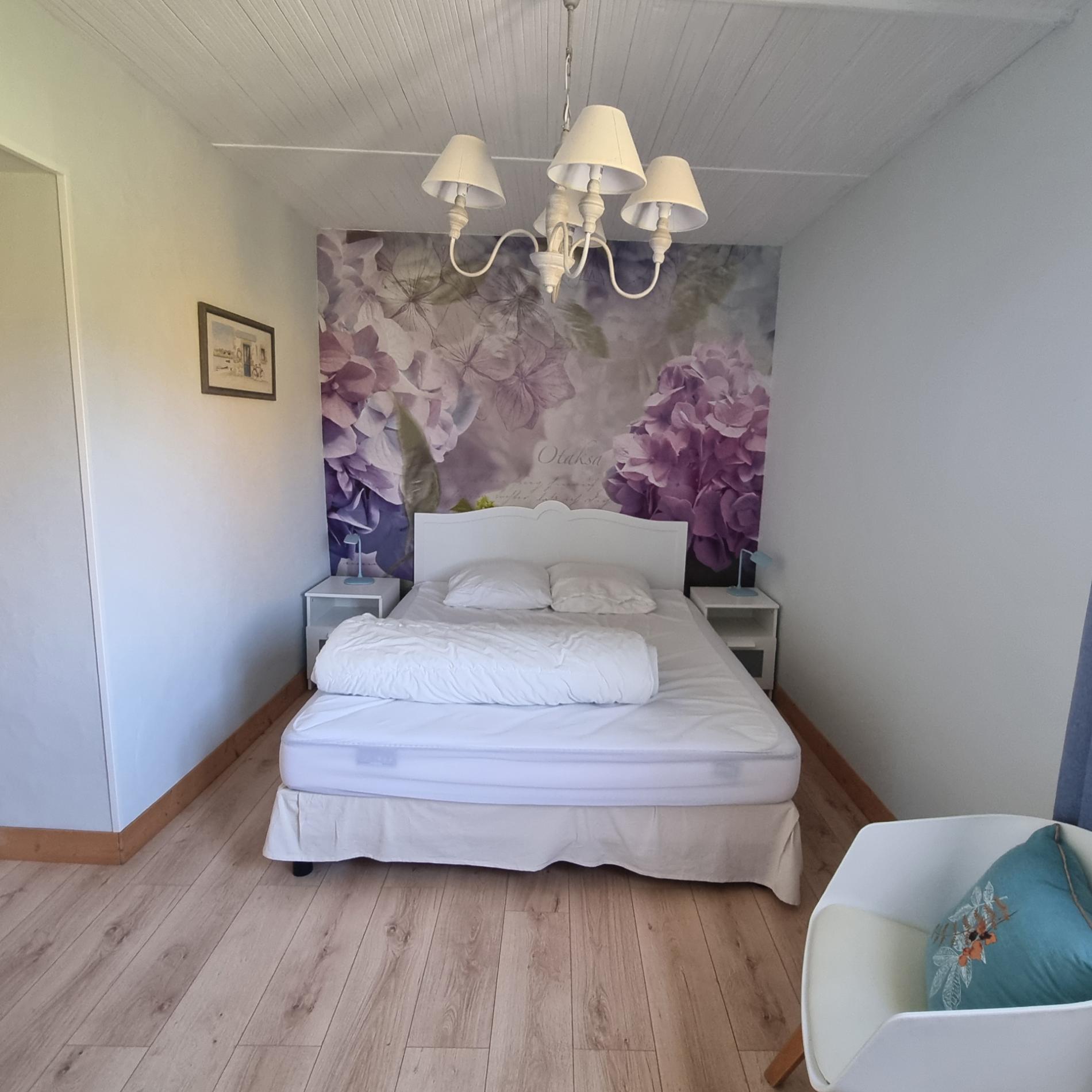 Ensemble de deux maisons d'habitation en excellent état sur 9 900 m2 de terrain !