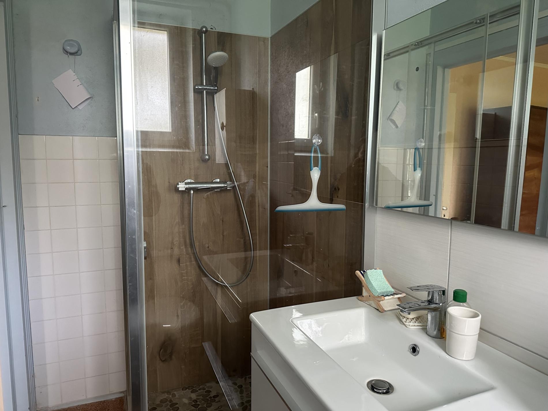 Maison de campagne avec grange !