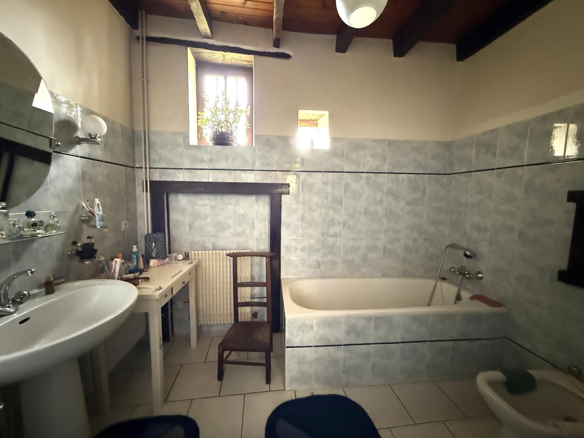 Maison de campagne au cœur du Berry !