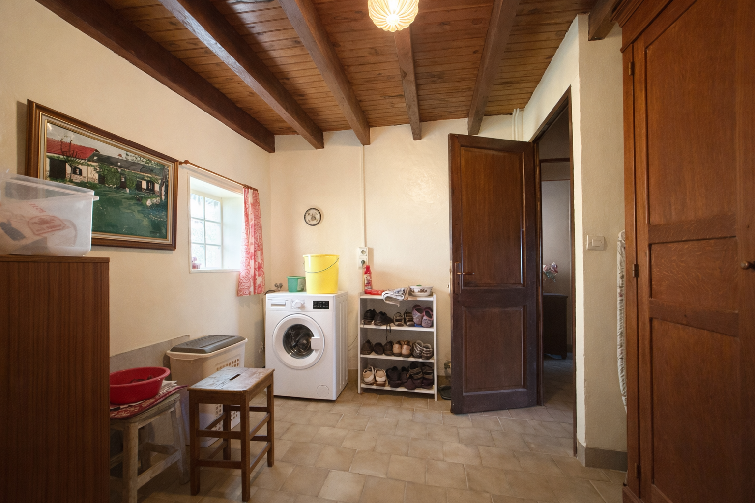 Maison de campagne au cœur du Berry !